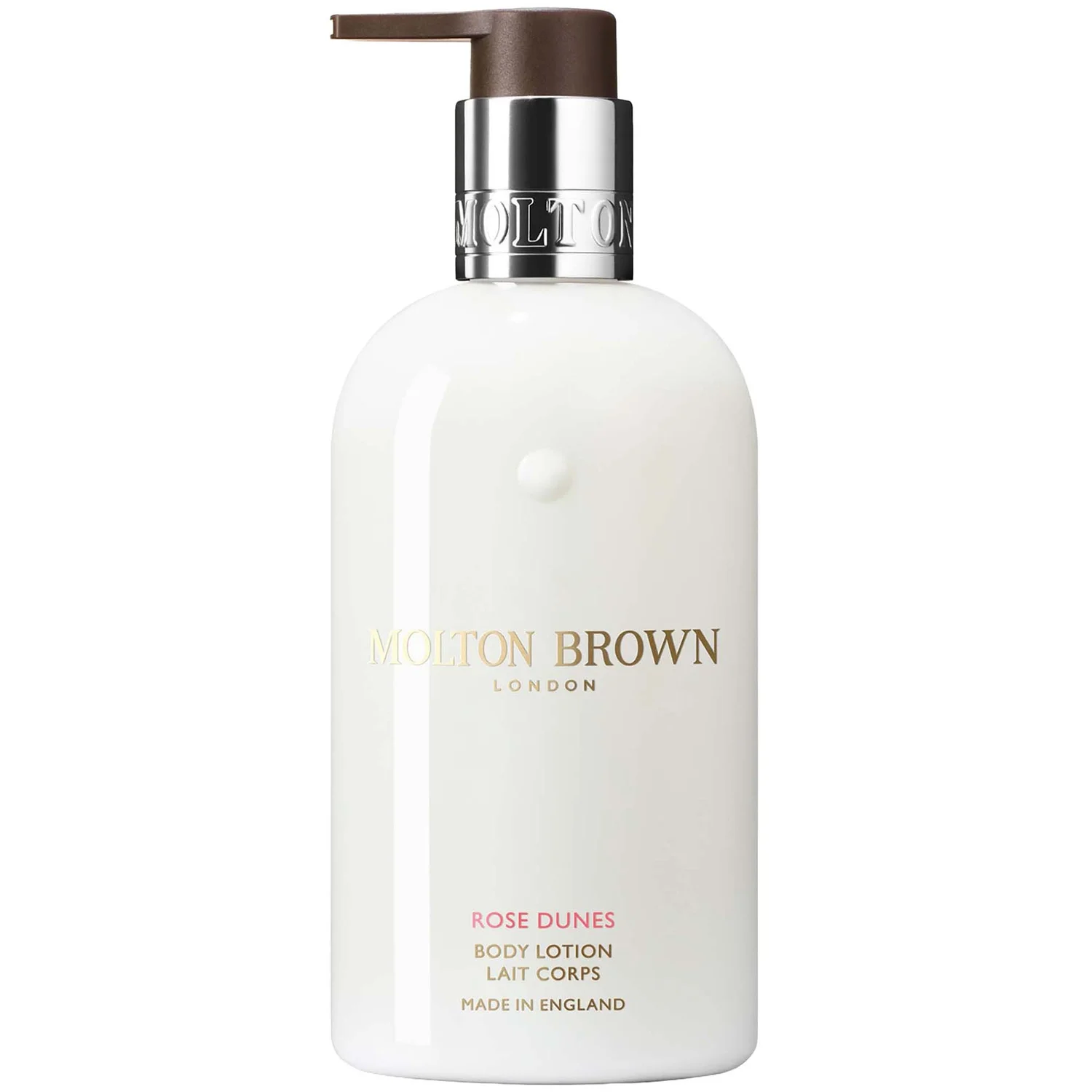 Molton Brown Rose Dunes Body Lotion 300ml