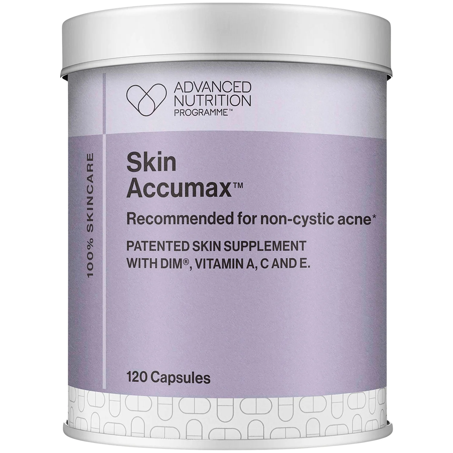 jane iredale Skin Accumax Double Pack (120 capsules)