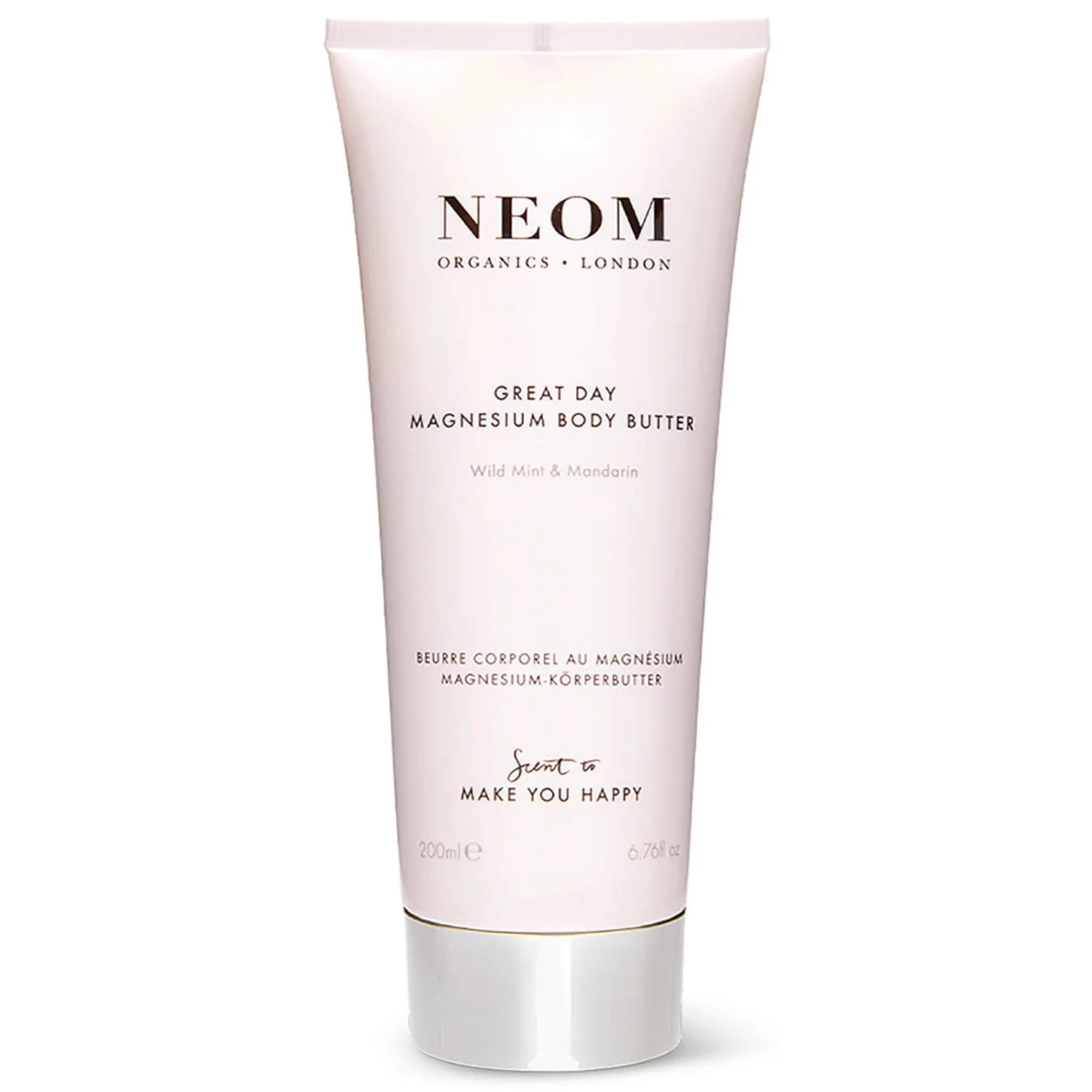NEOM Great Day Magnesium Body Butter 6.7 fl. oz