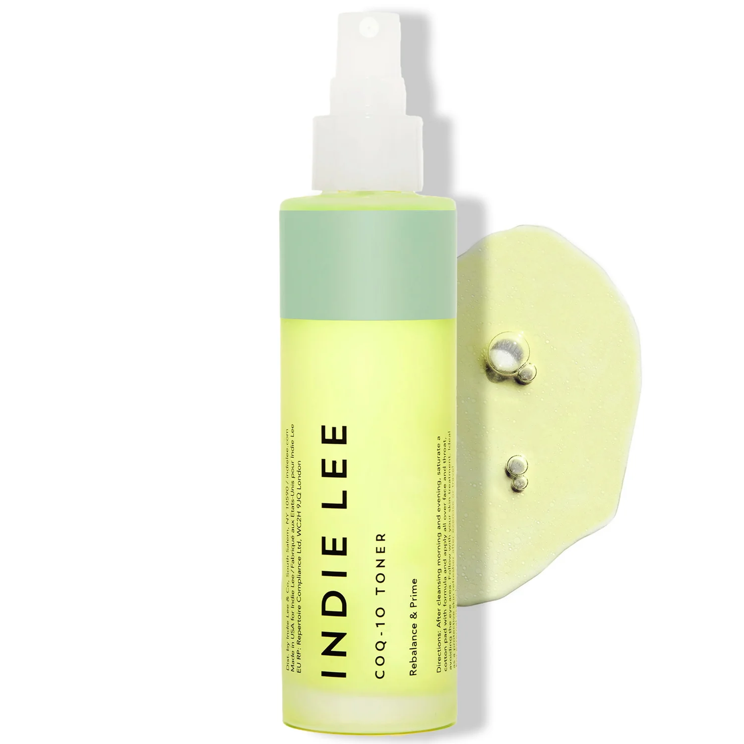 Indie Lee CoQ-10 Toner (1 fl. oz.)