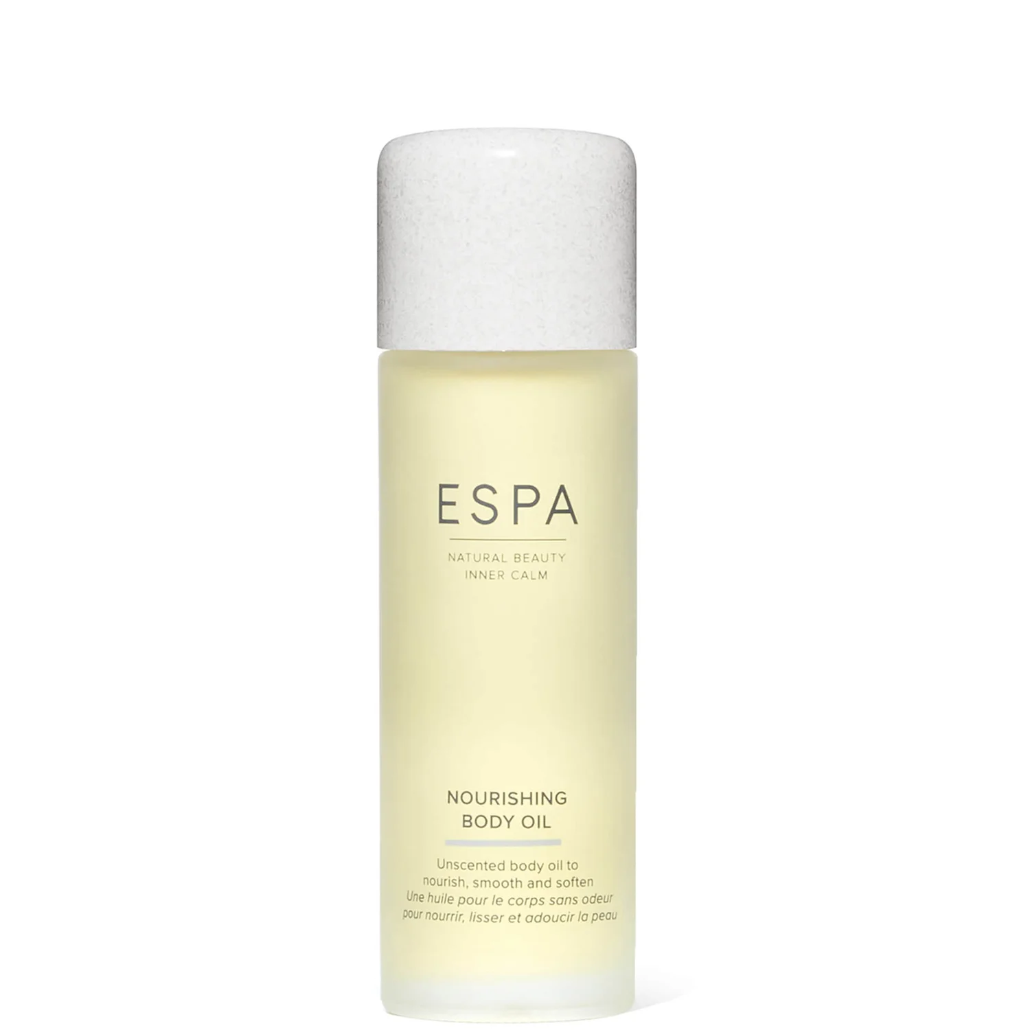 ESPA Nourishing Body Oil 3.3 fl. oz.