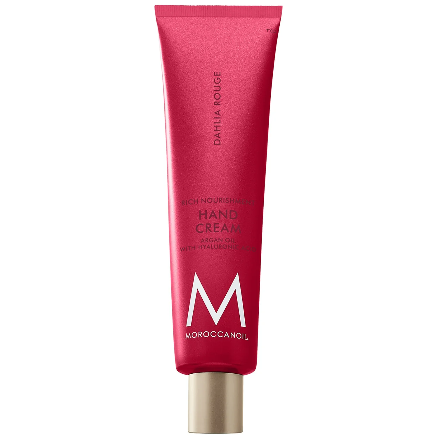 Moroccanoil Hand Cream Dahlia Rouge 3.4 oz