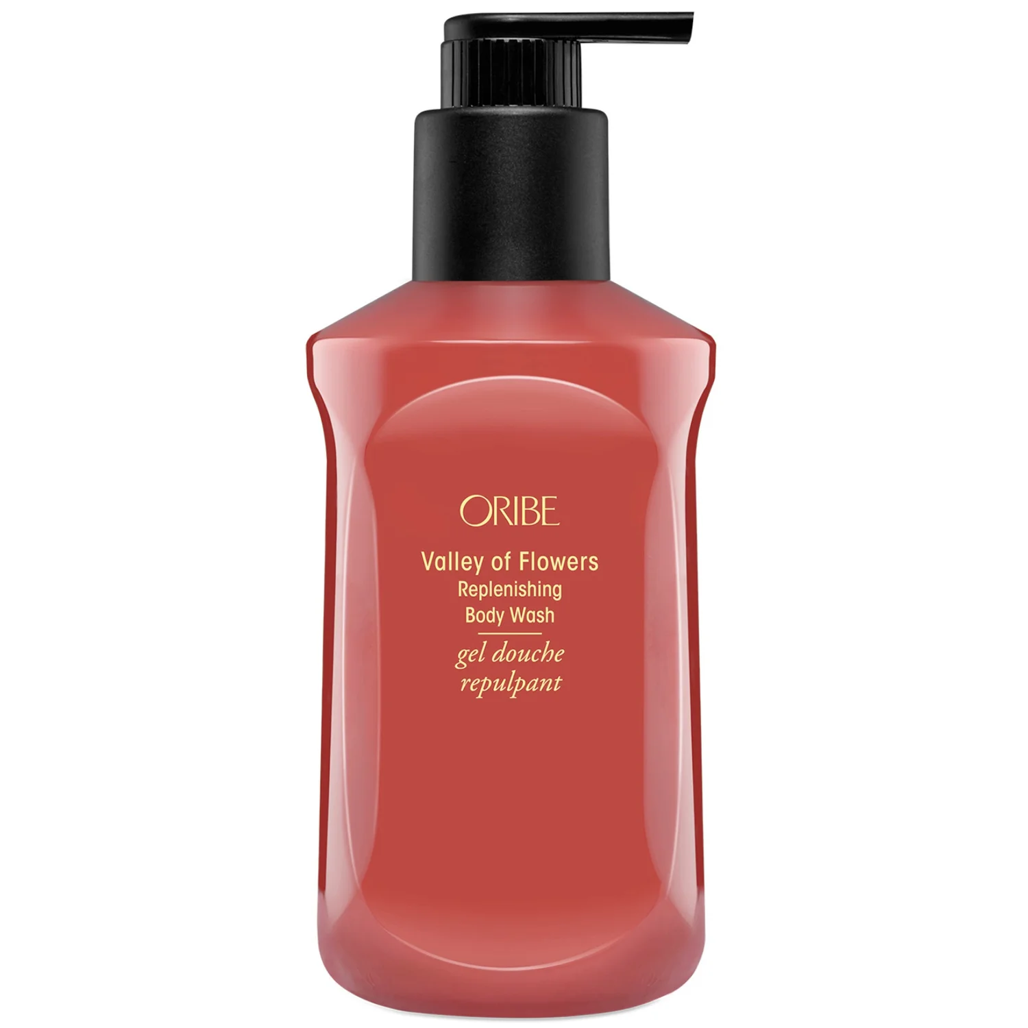 Oribe Valley of Flowers Replenishing Body Wash 10.1 oz