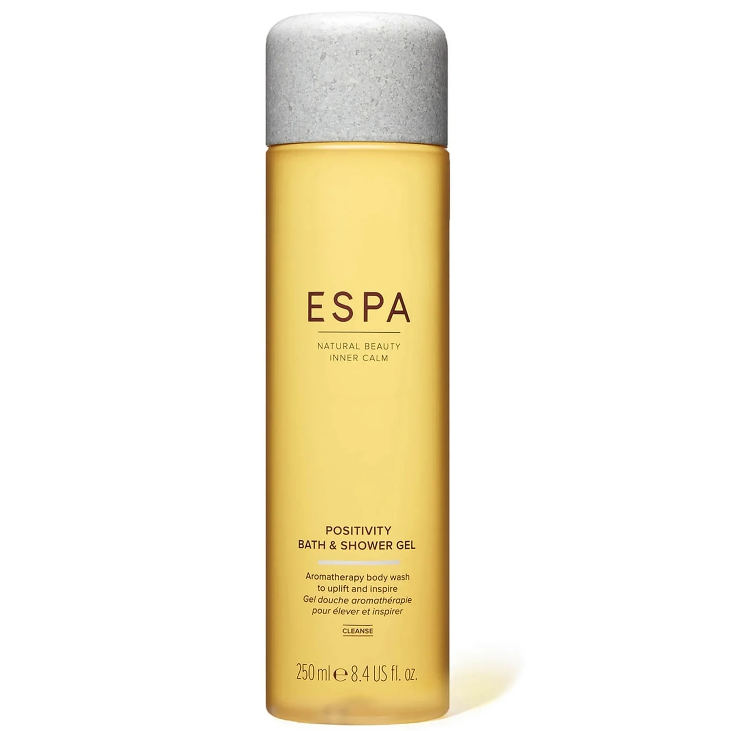 ESPA Positivity Bath Shower Gel 8.4 fl. oz.