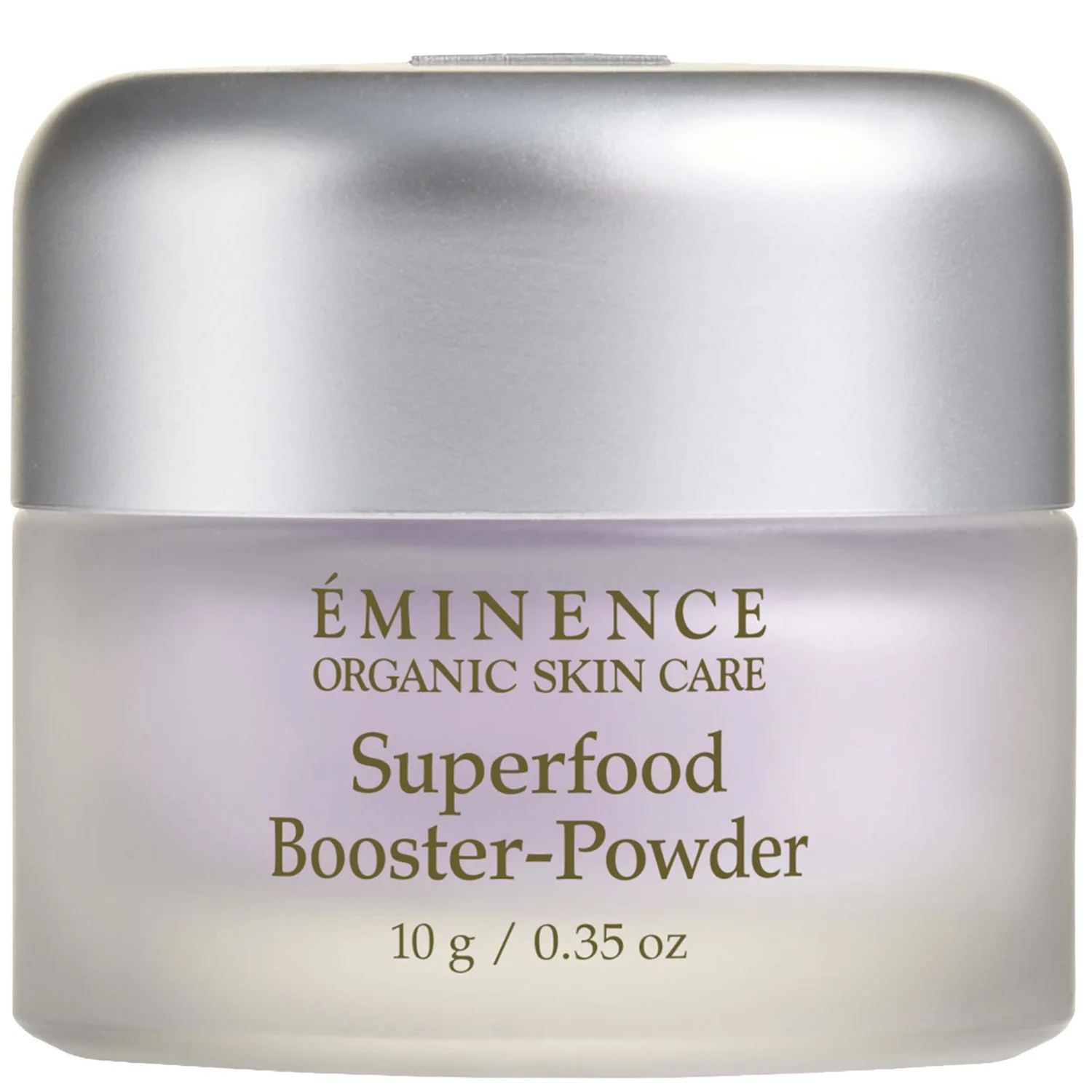 Eminence Organic Skin Care Superfood Booster-Powder 0.35 oz