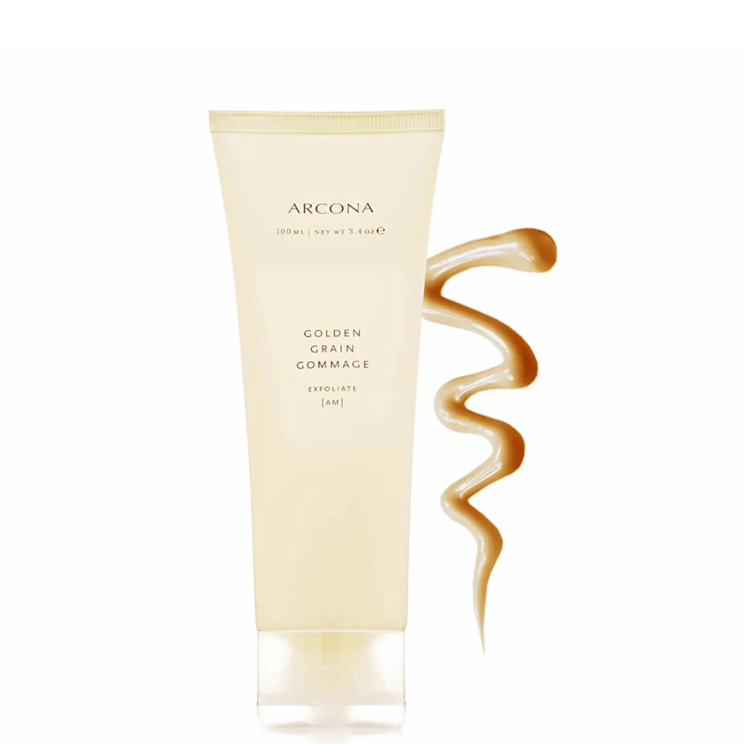 ARCONA Golden Grain Gommage (3.4 oz.)