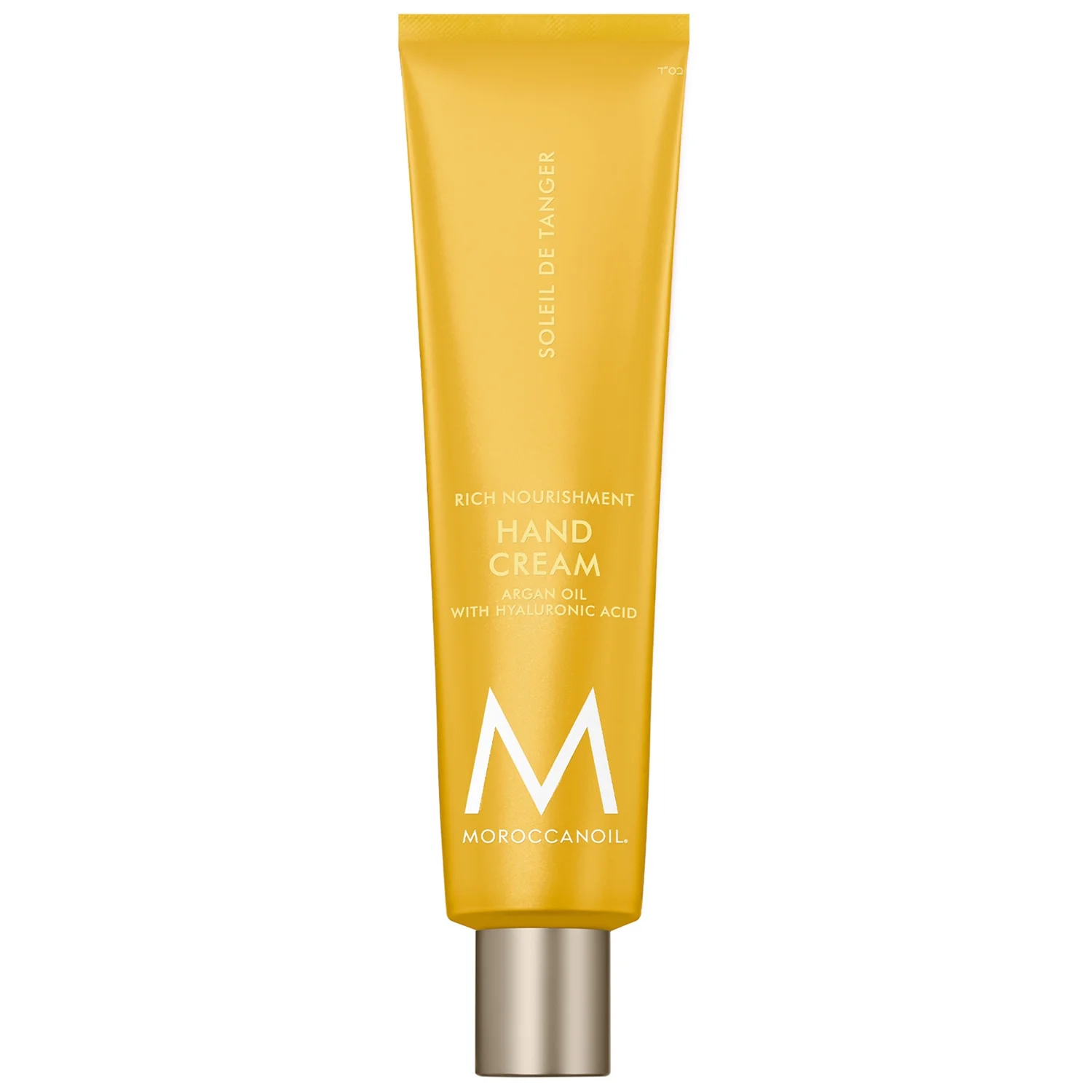 Moroccanoil Hand Cream, Soleil De Tanger, 3.4 Fl. Oz.