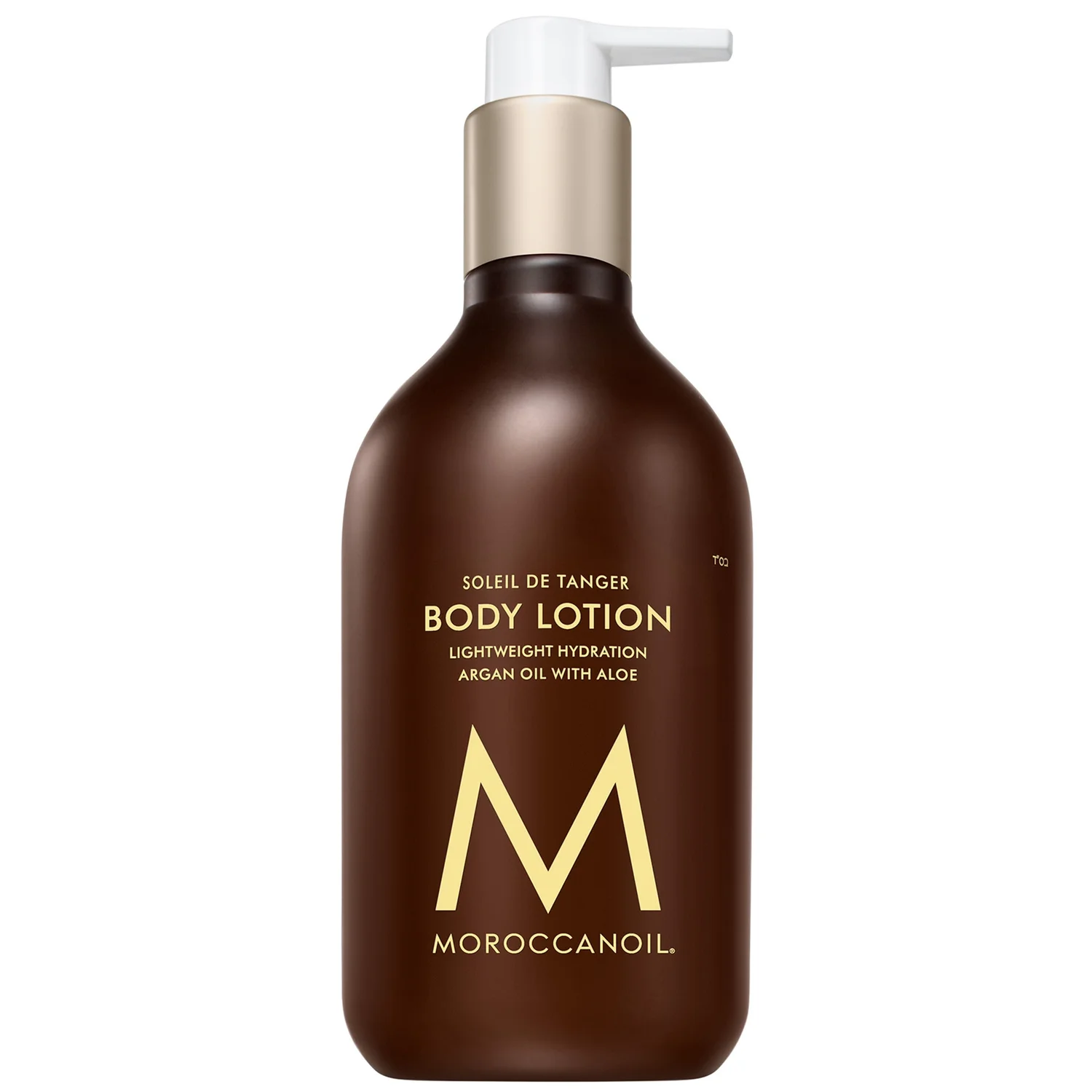 Moroccanoil Body Lotion, Soleil De Tanger 12.2 Fl. Oz.