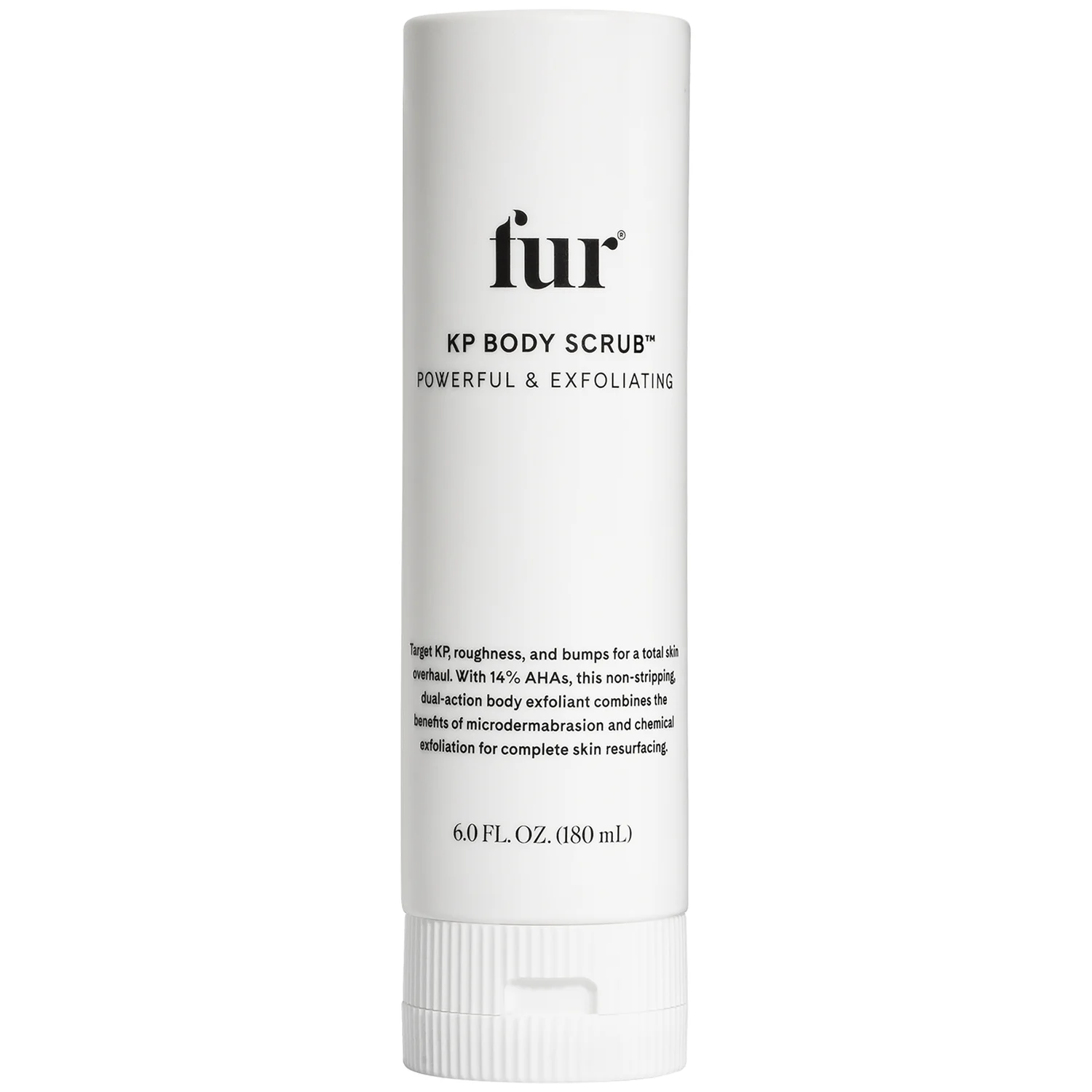 Fur KP Body Scrub 6fl. Oz