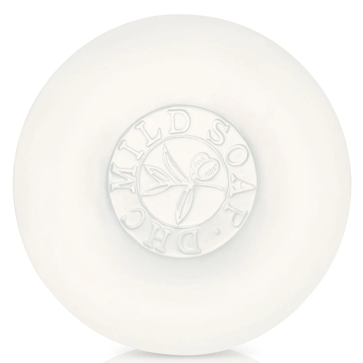 DHC Mild Soap Facial Cleansing Bar - 3.1 oz