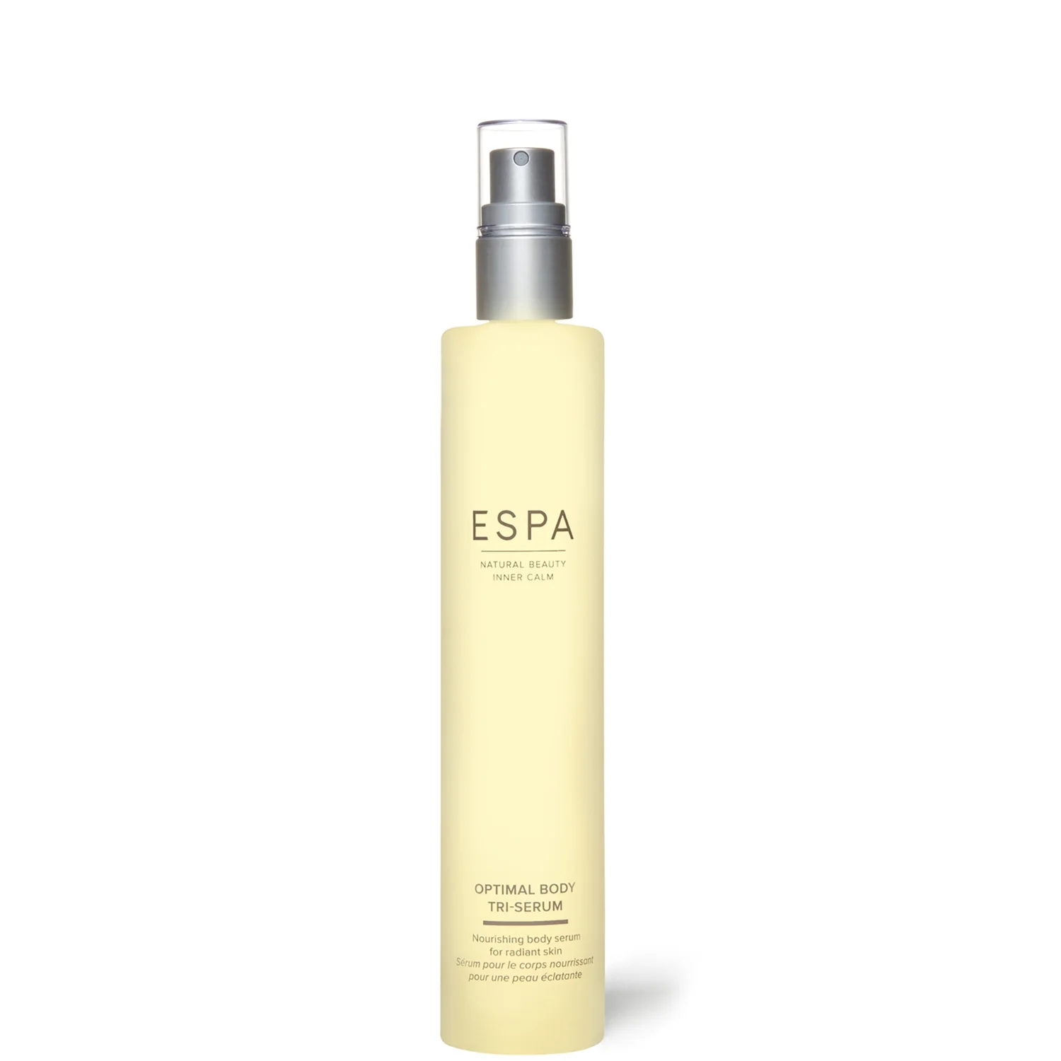 ESPA Optimal Body Tri-Serum 100 ml.