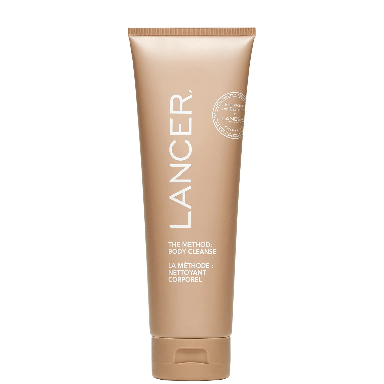 Lancer Skincare The Method Body Cleanse (8.5 fl. oz)