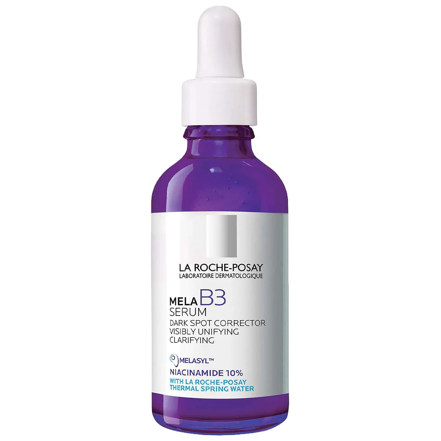 La Roche-Posay Mela B3 Dark Spot Serum With Melasyl™ and Niacinamide (Various Sizes)