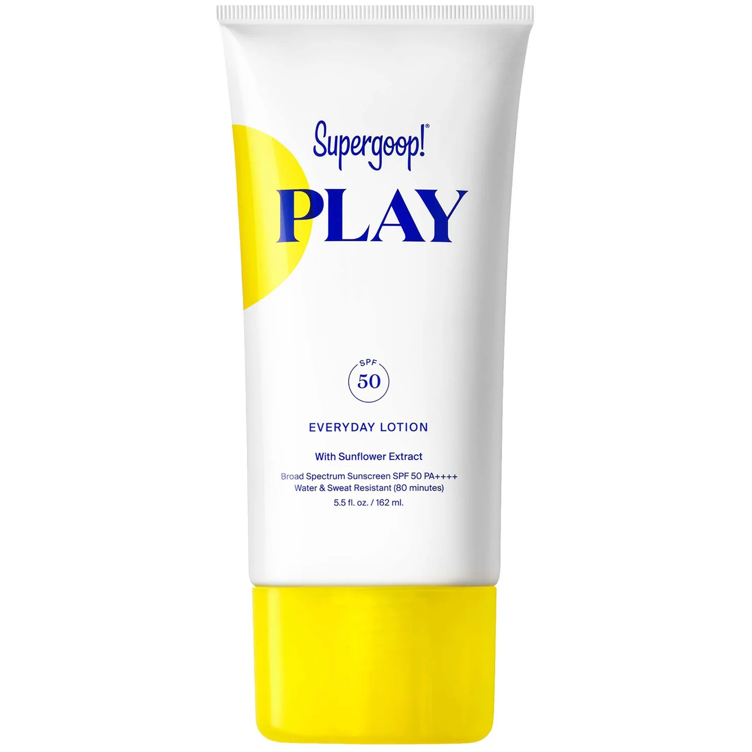 Supergoop! ® PLAY Everyday Lotion SPF 50 with Sunflower Extract 18 fl. oz.