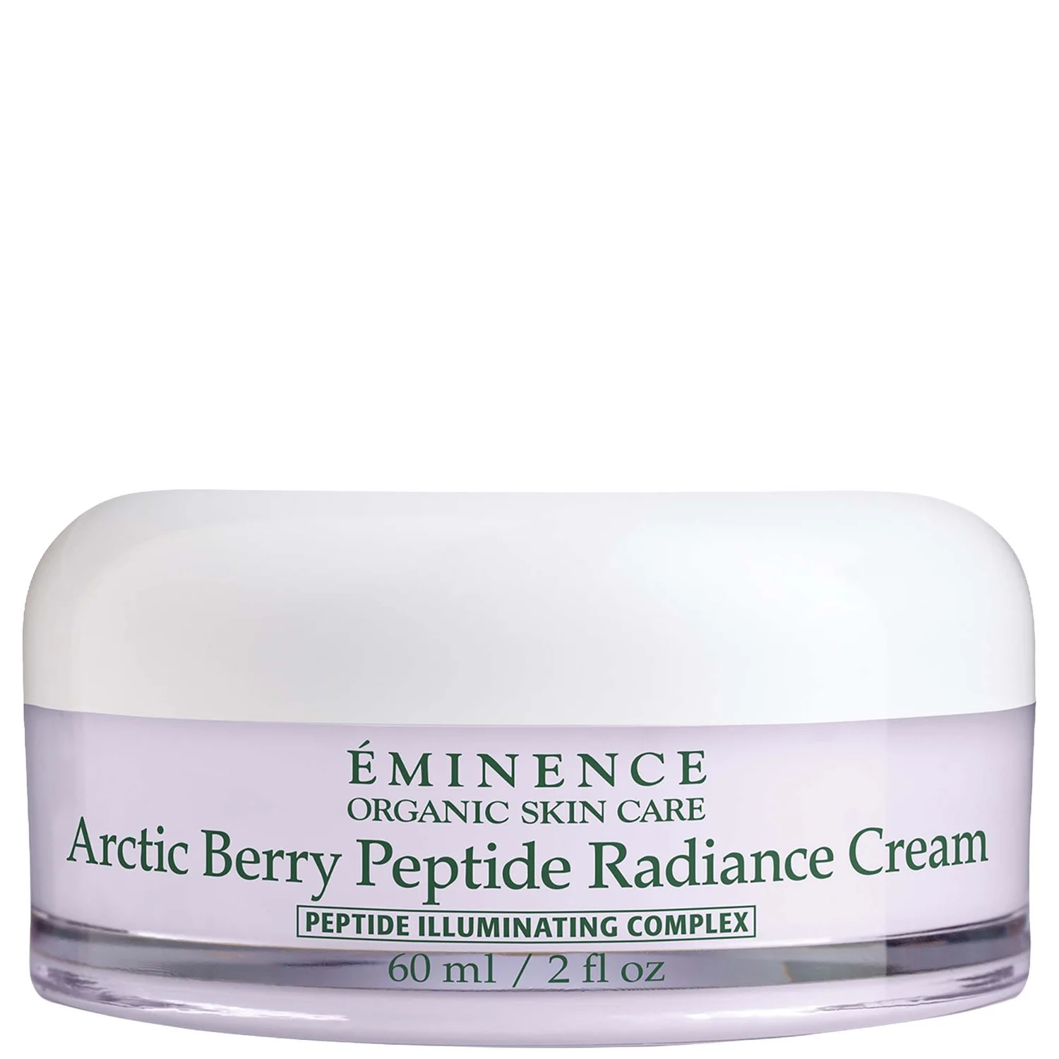 Eminence Organic Skin Care Arctic Berry Peptide Radiance Cream