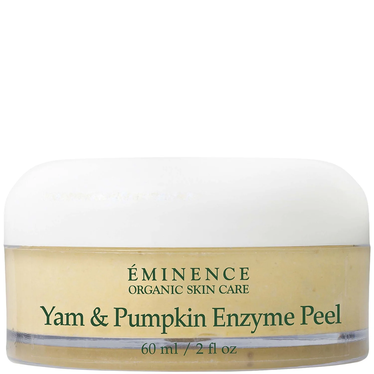 Eminence Organic Skin Care Organics Yam and Pumpkin Enzyme Peel (2 fl. oz.)