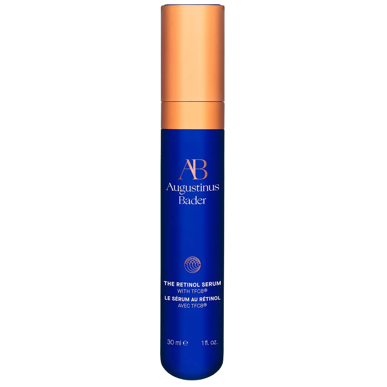 Augustinus Bader The Retinol Serum 50ml