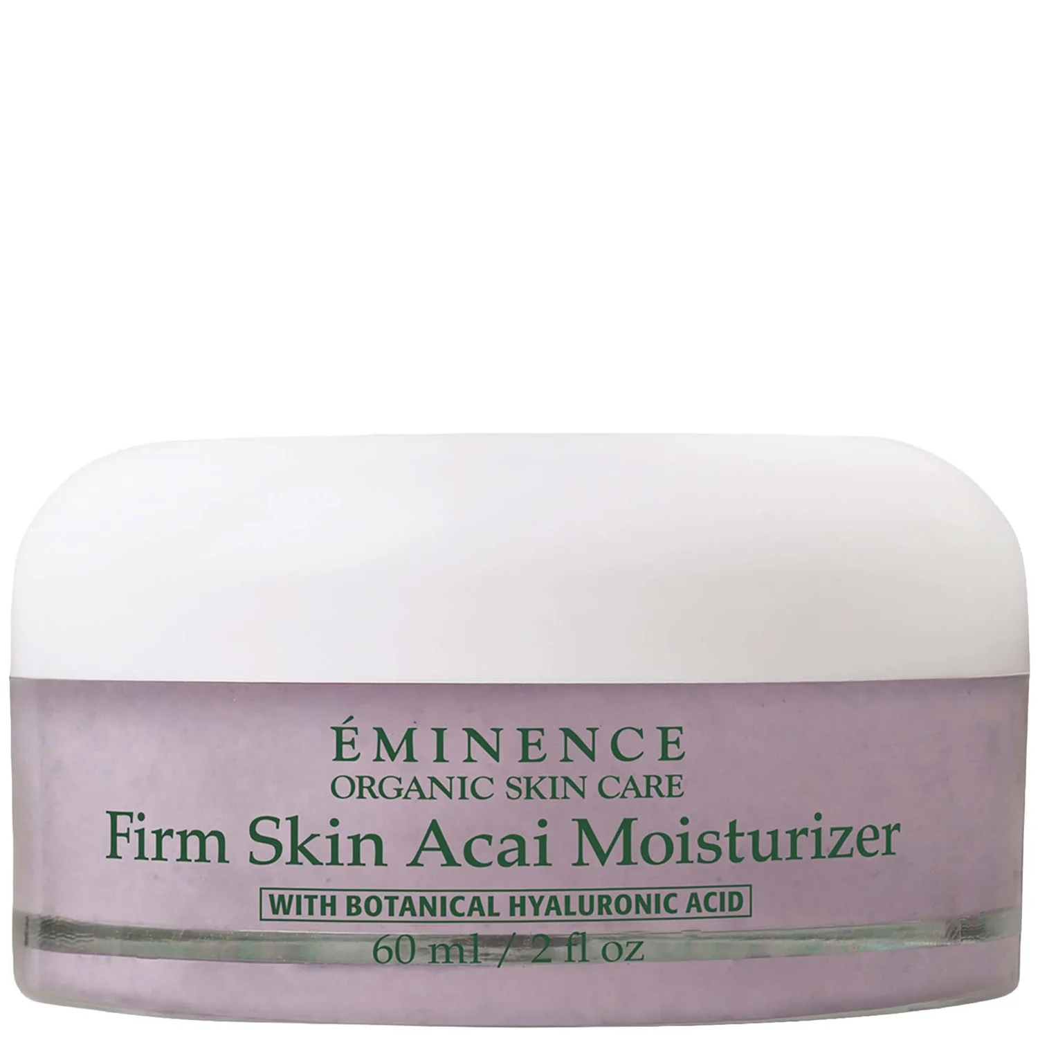 Eminence Organic Skin Care Firm Skin Acai Moisturizer 2 fl. oz