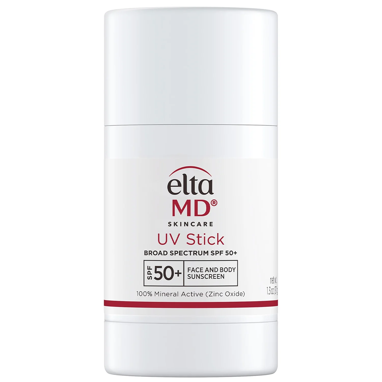 EltaMD UV Stick Broad-Spectrum SPF50+ 36g