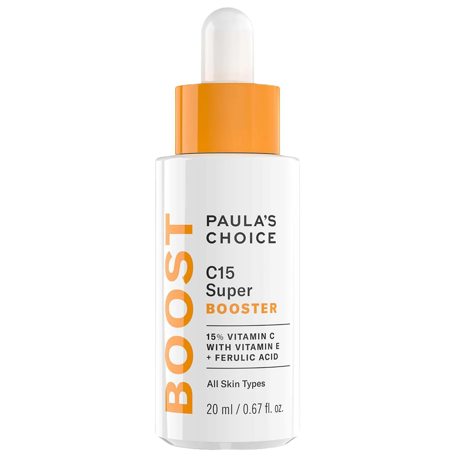 Paula's Choice C15 Super Booster 20ml