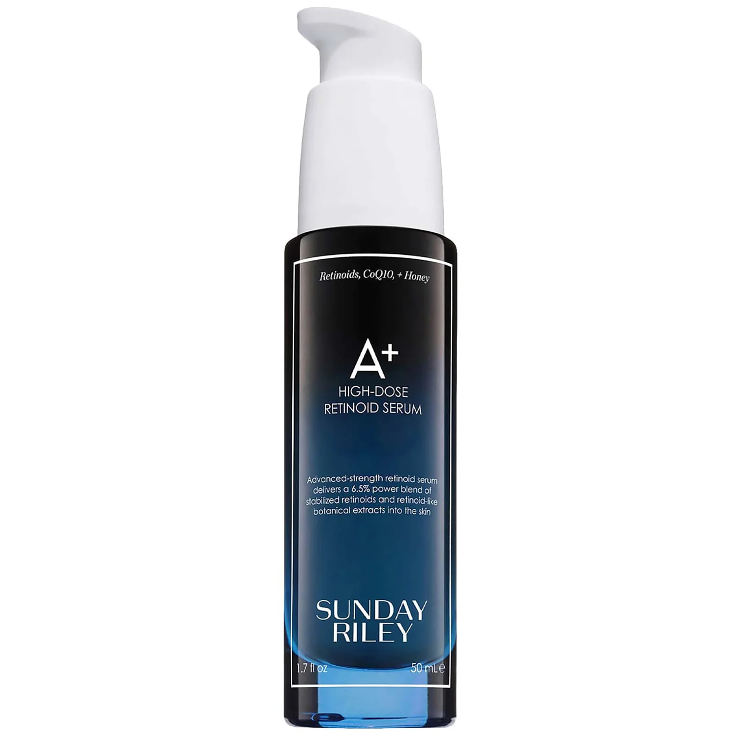 Sunday Riley A+ High-Dose Retinoid Serum 30ml