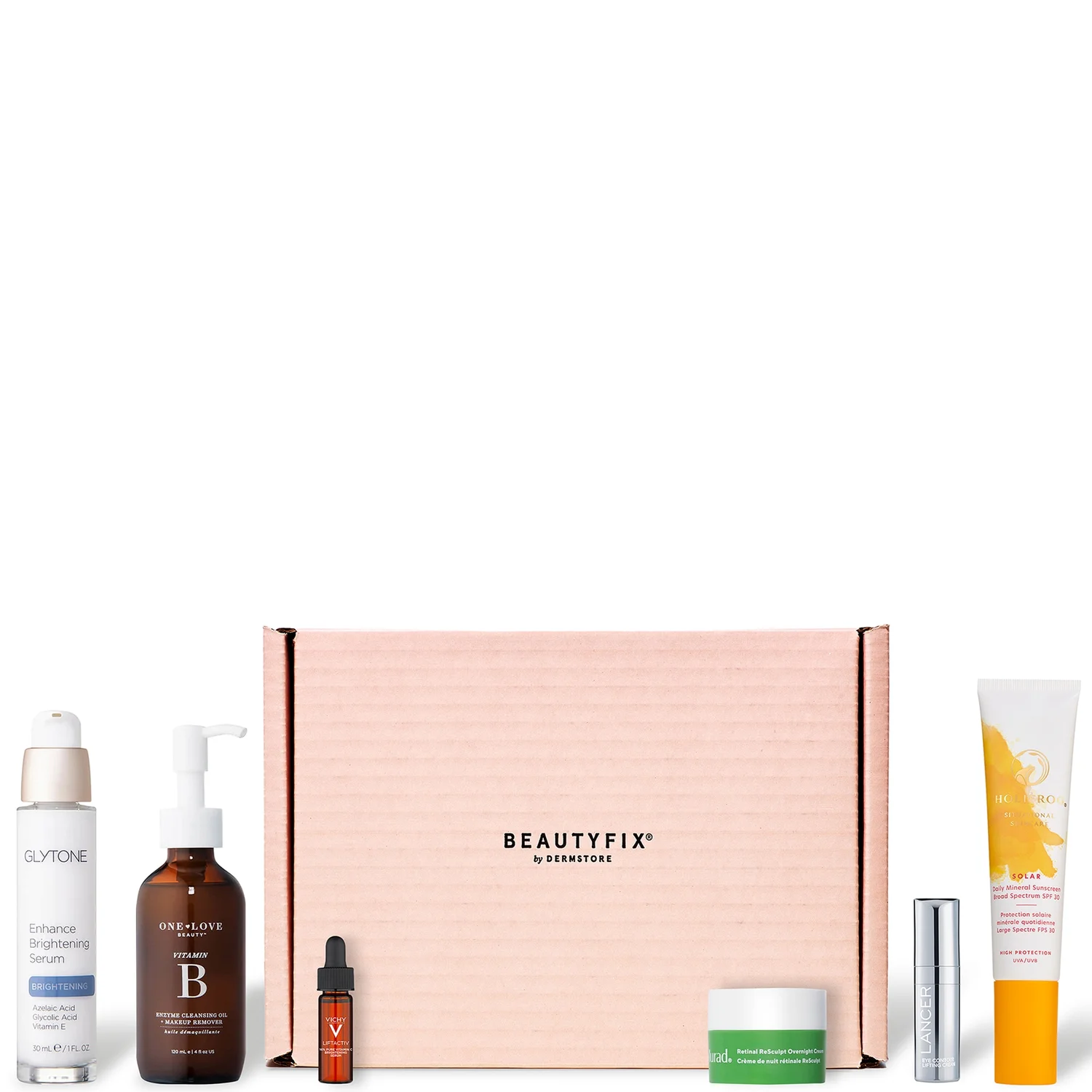 BeautyFIX Anti-Aging Heros - $190 Value