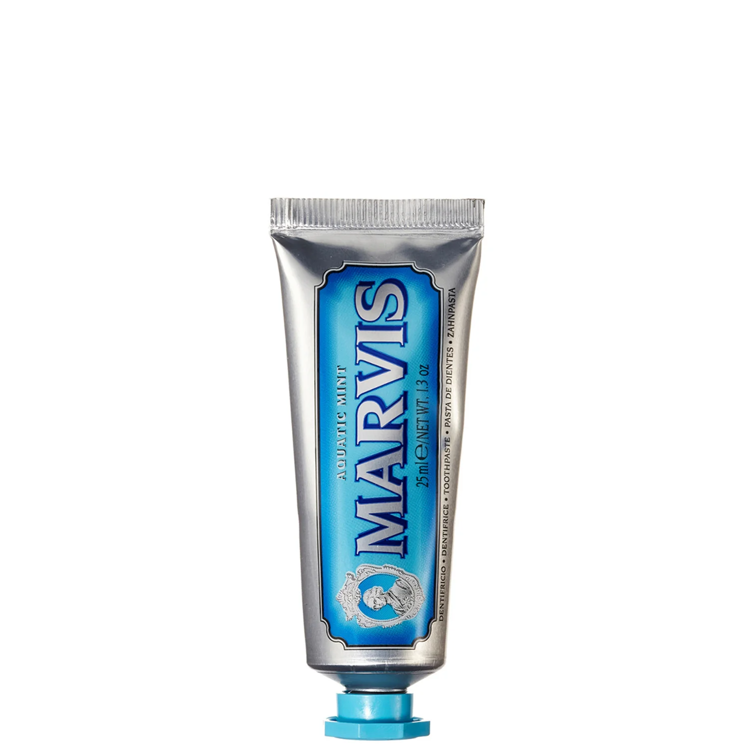 Marvis Travel Jasmine Mint Toothpaste 25ml