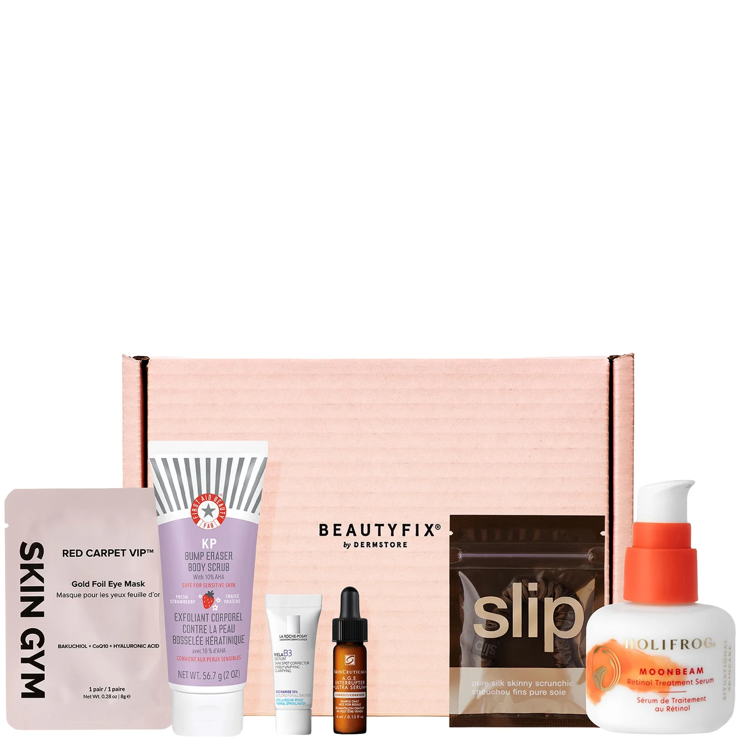 BeautyFIX Skin to Love: $129+ Value