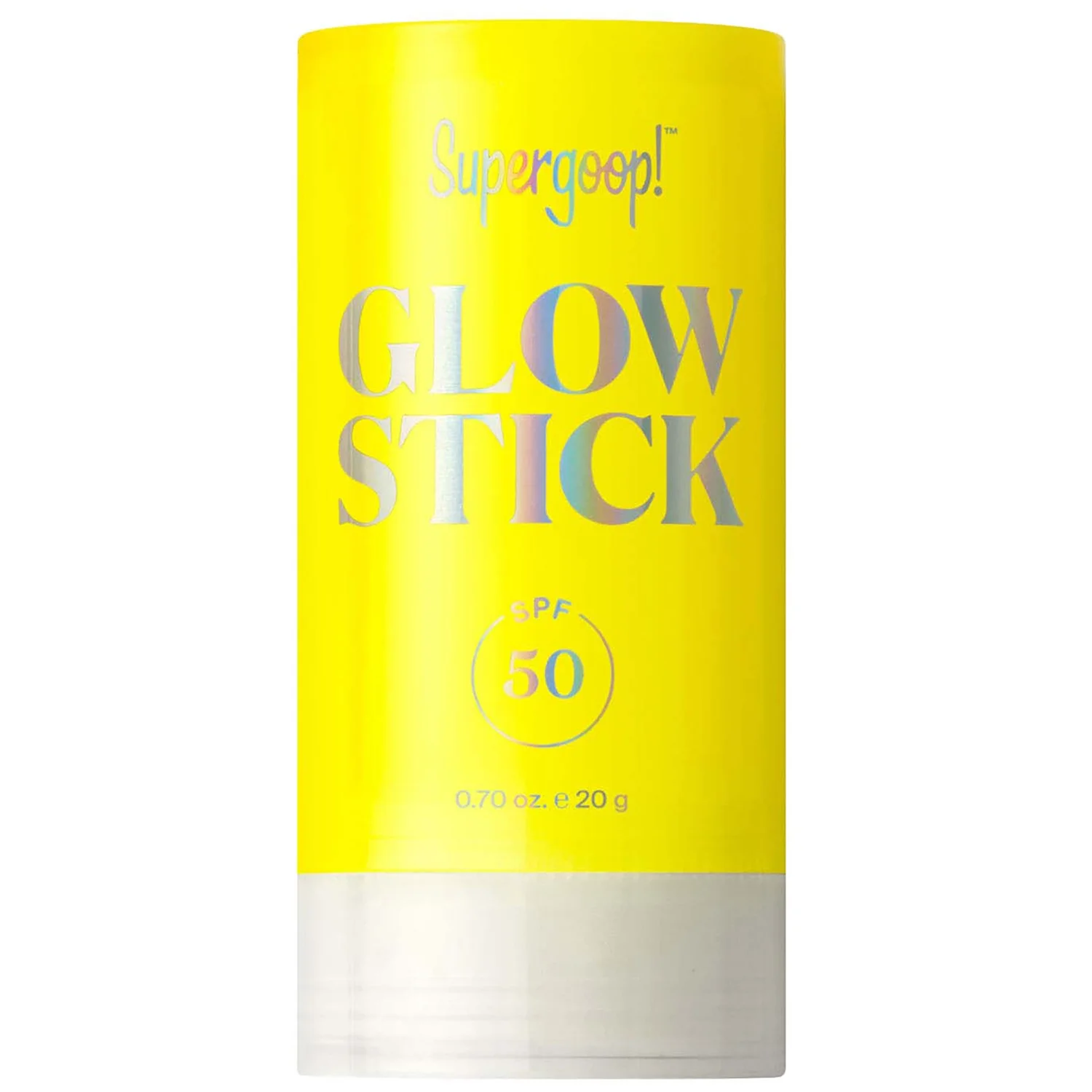 Supergoop! ® Glow Stick SPF 50 1.23 oz.