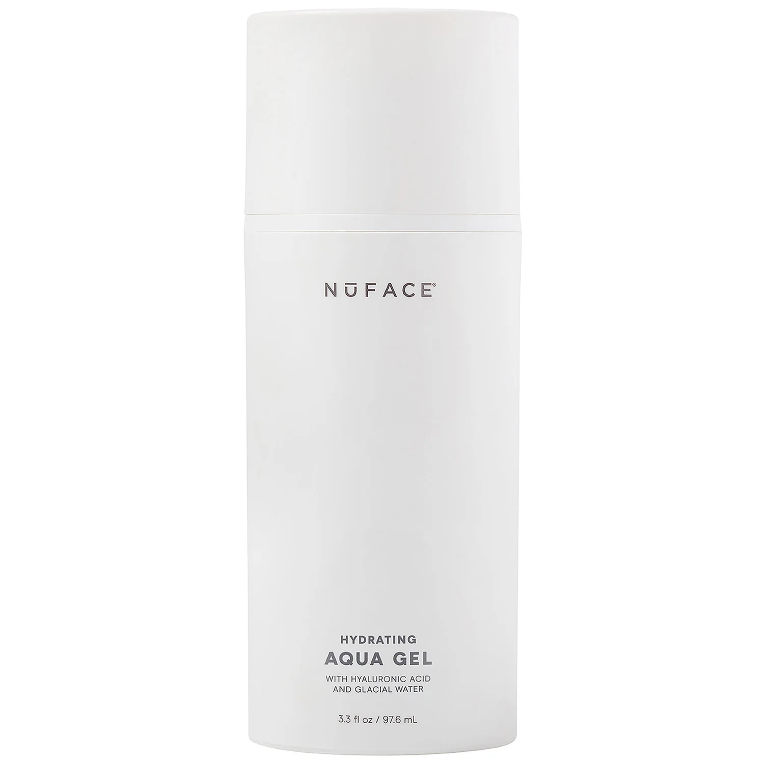 NuFACE Hydrating Aqua Gel - 1.69 oz