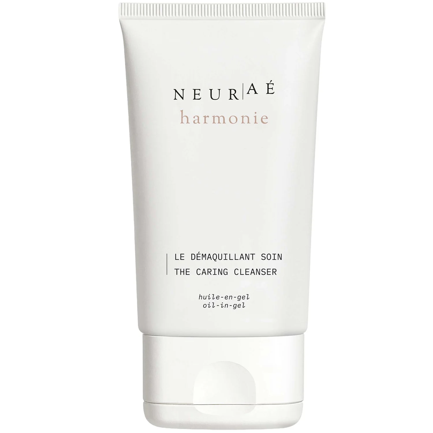 Neuraé Harmonie The Caring Cleanser 118ml