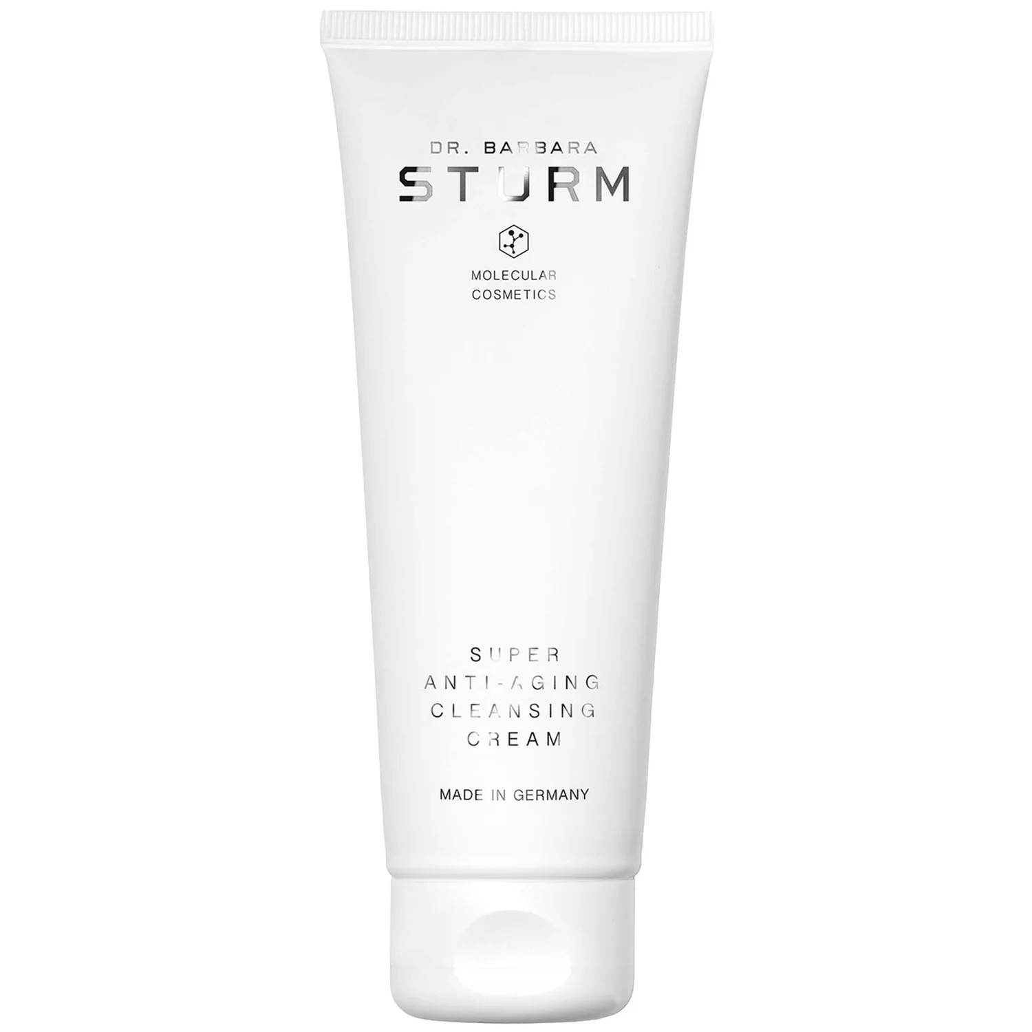 Dr. Barbara Sturm Super Anti-Aging Cleansing Cream 125ml