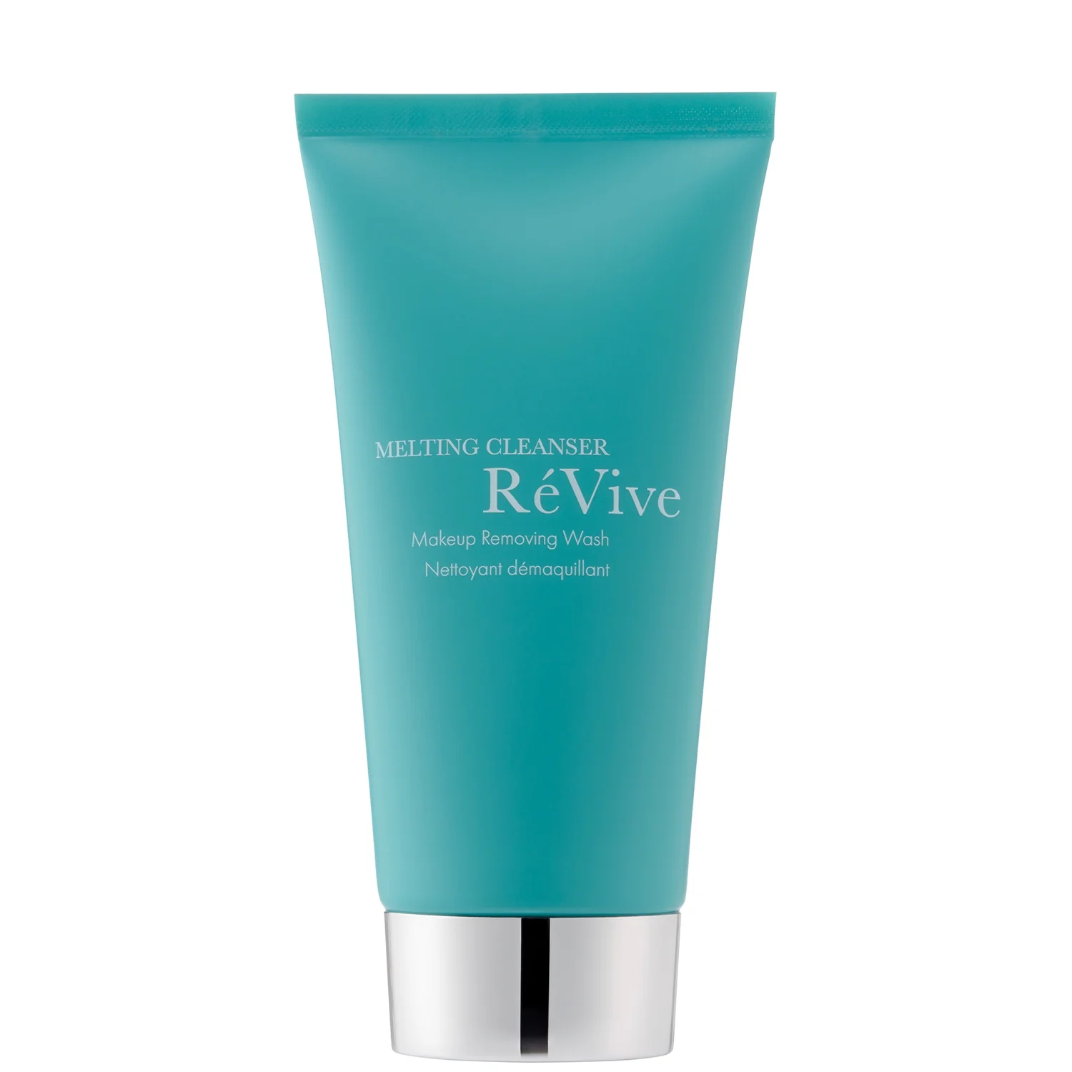 RéVive Skincare Melting Cleanser Makeup Removing Wash 100ml