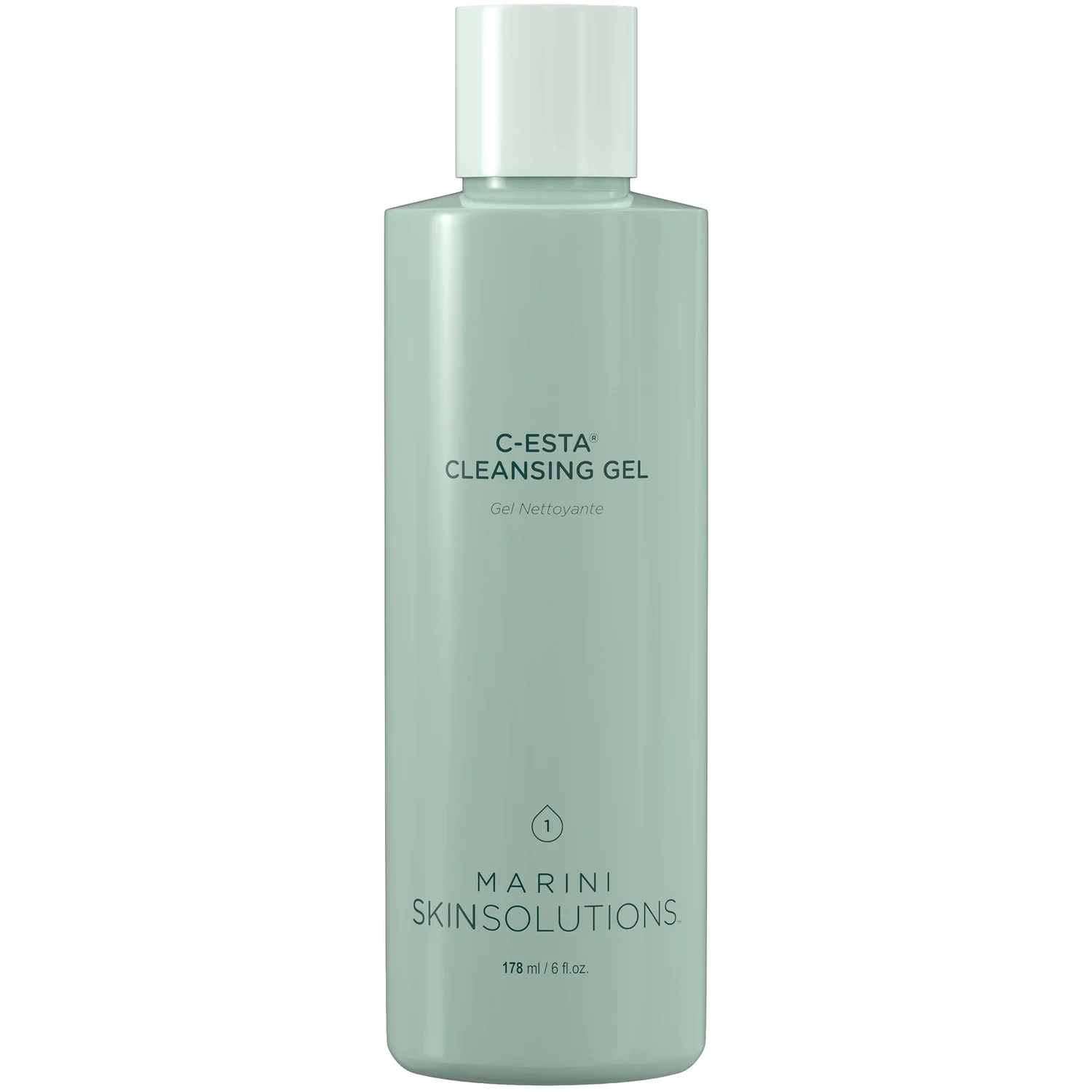 Jan Marini C-ESTA Cleansing Gel (6 oz.)