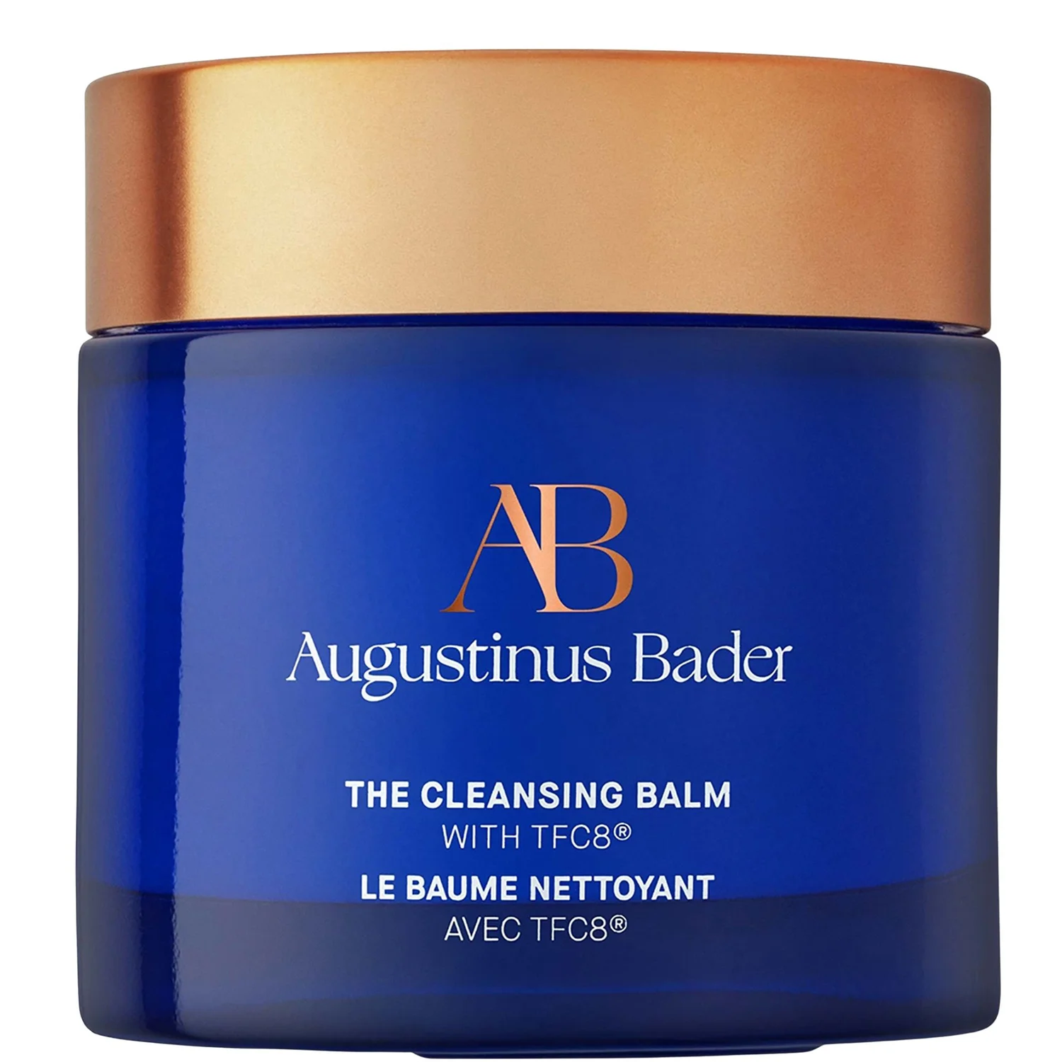 Augustinus Bader The Cleansing Balm 90g