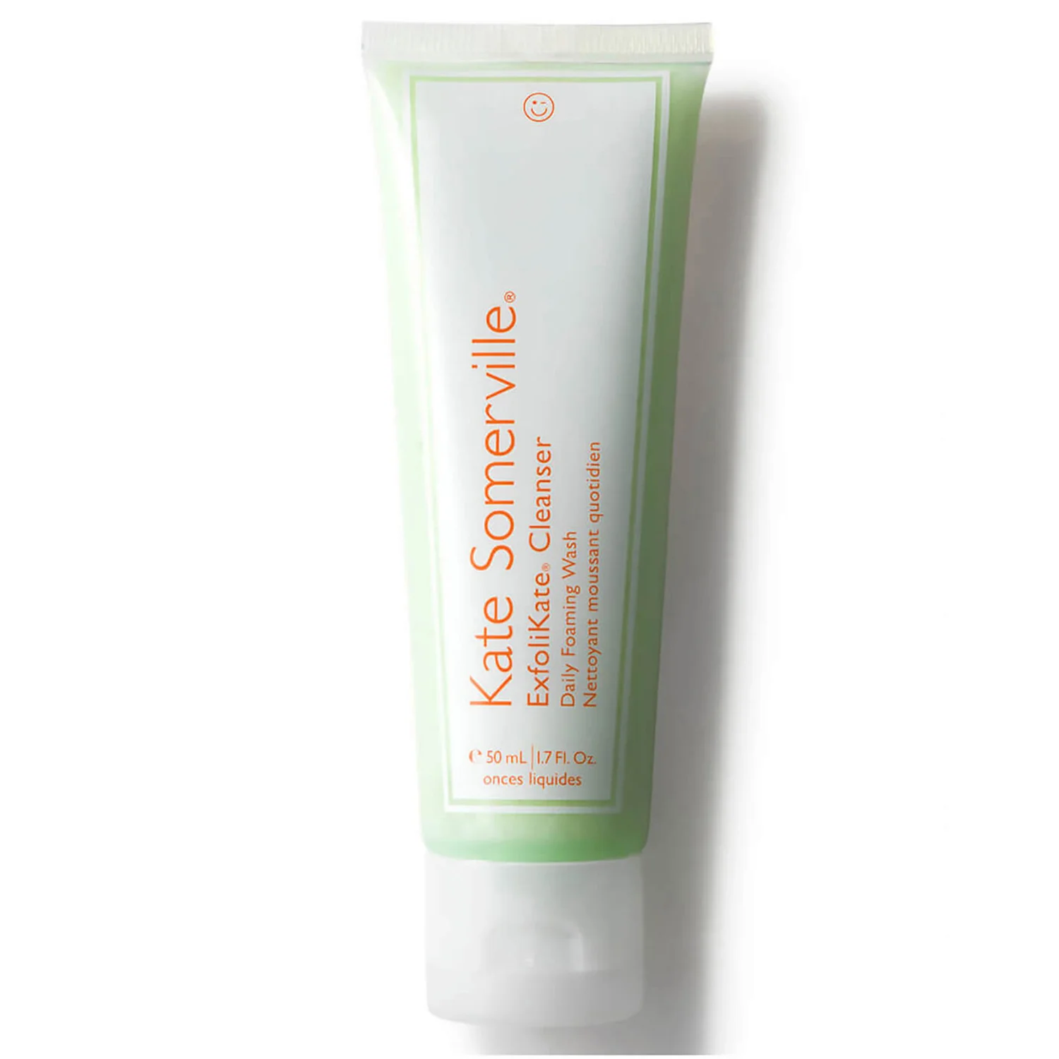 Kate Somerville ExfoliKate Cleanser Daily Foaming Wash (4 fl. oz.)