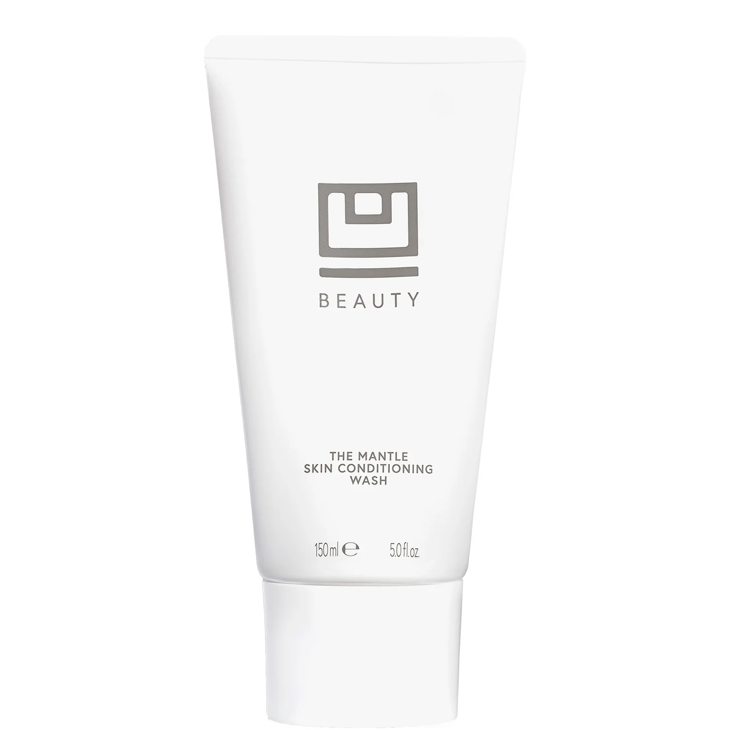 U Beauty The MANTLE Skin Conditioning Wash 150ml