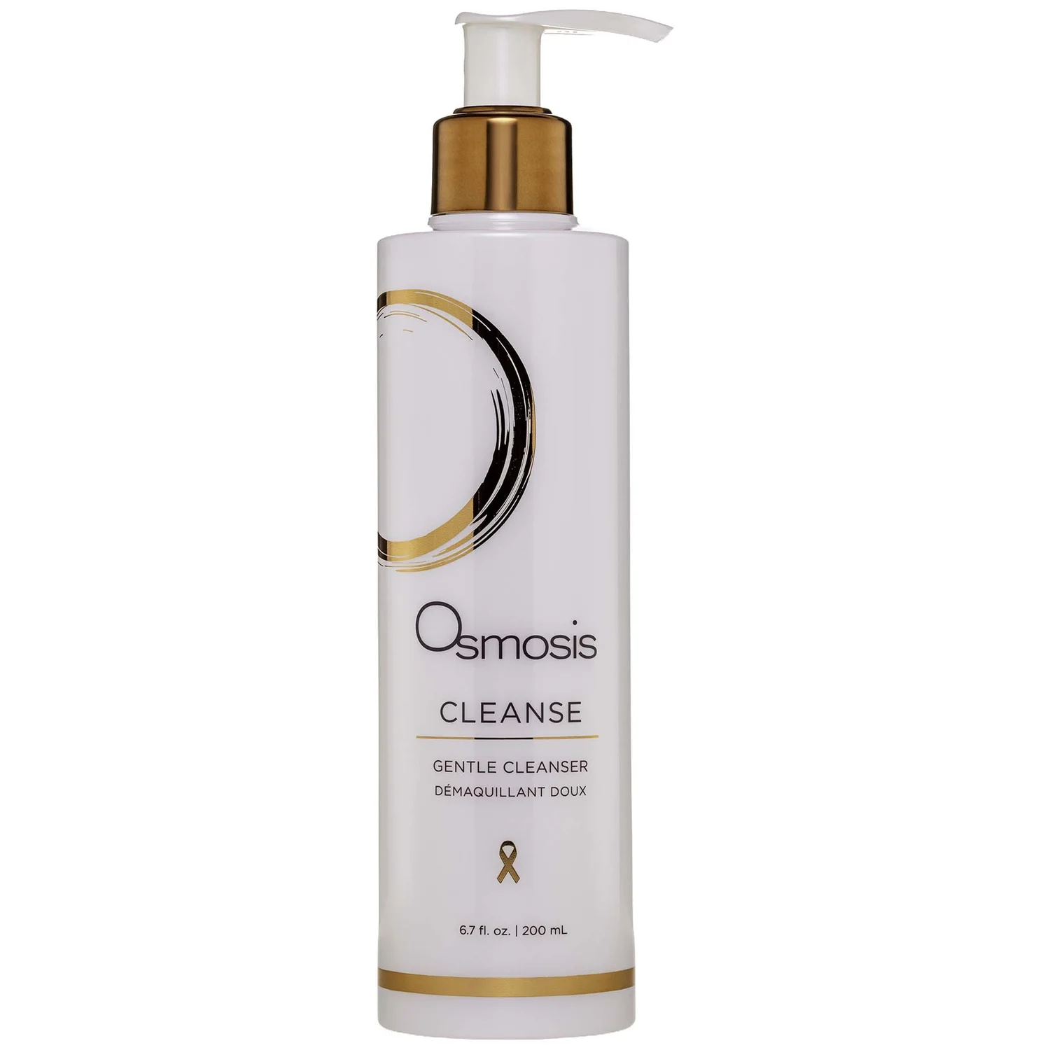 Osmosis Cleanse Gentle Cleanser 200ml