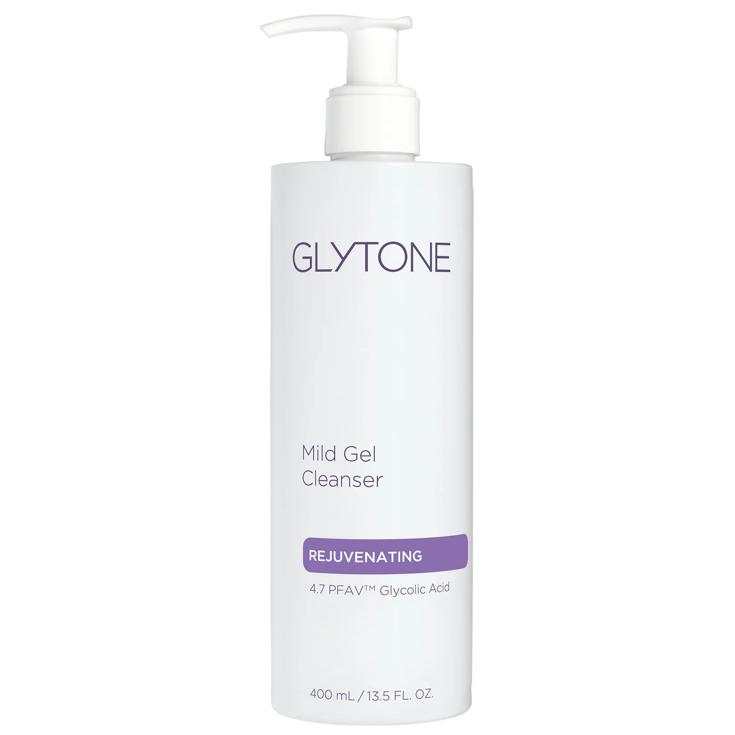 Glytone Mild Gel Cleanser 13.5 fl. oz