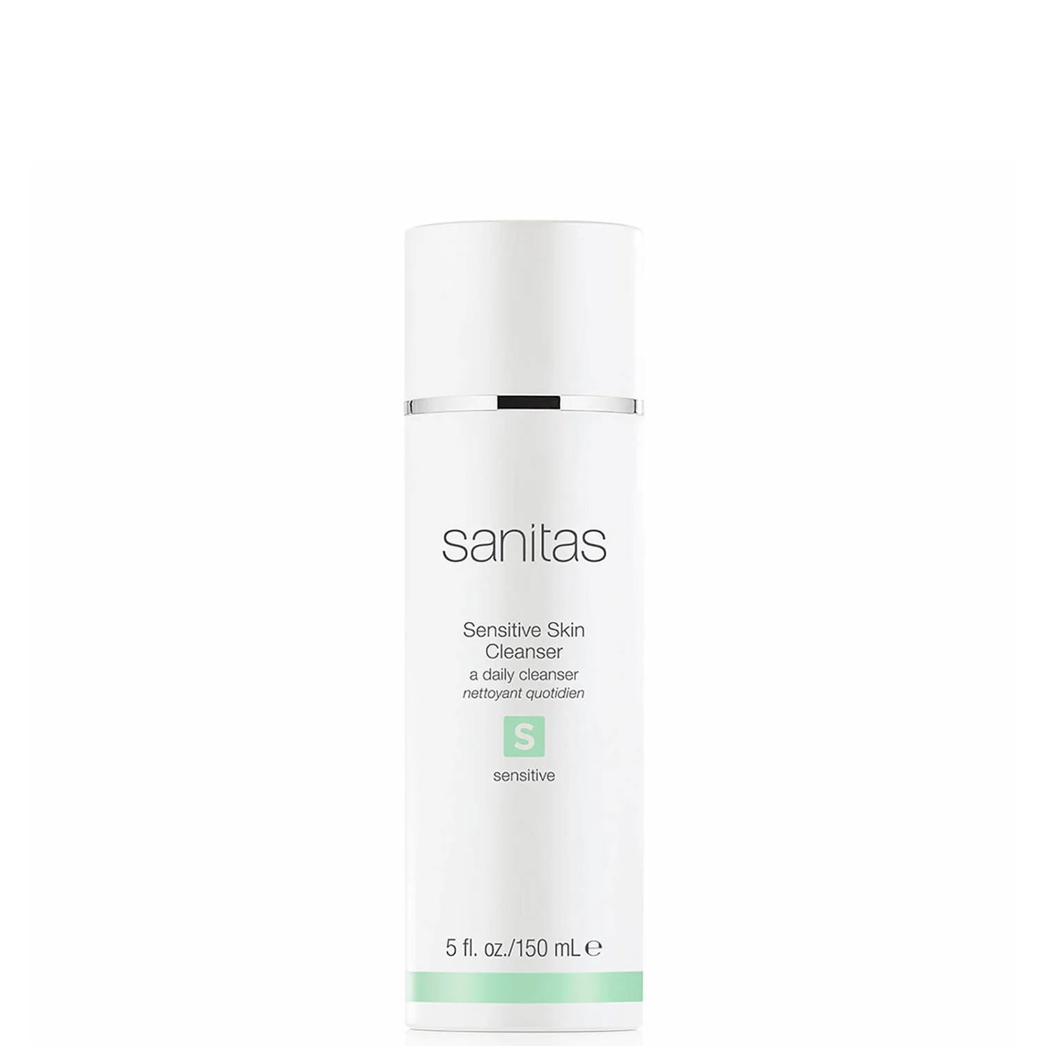 Sanitas Skincare Sensitive Skin Cleanser (5 fl. oz.)