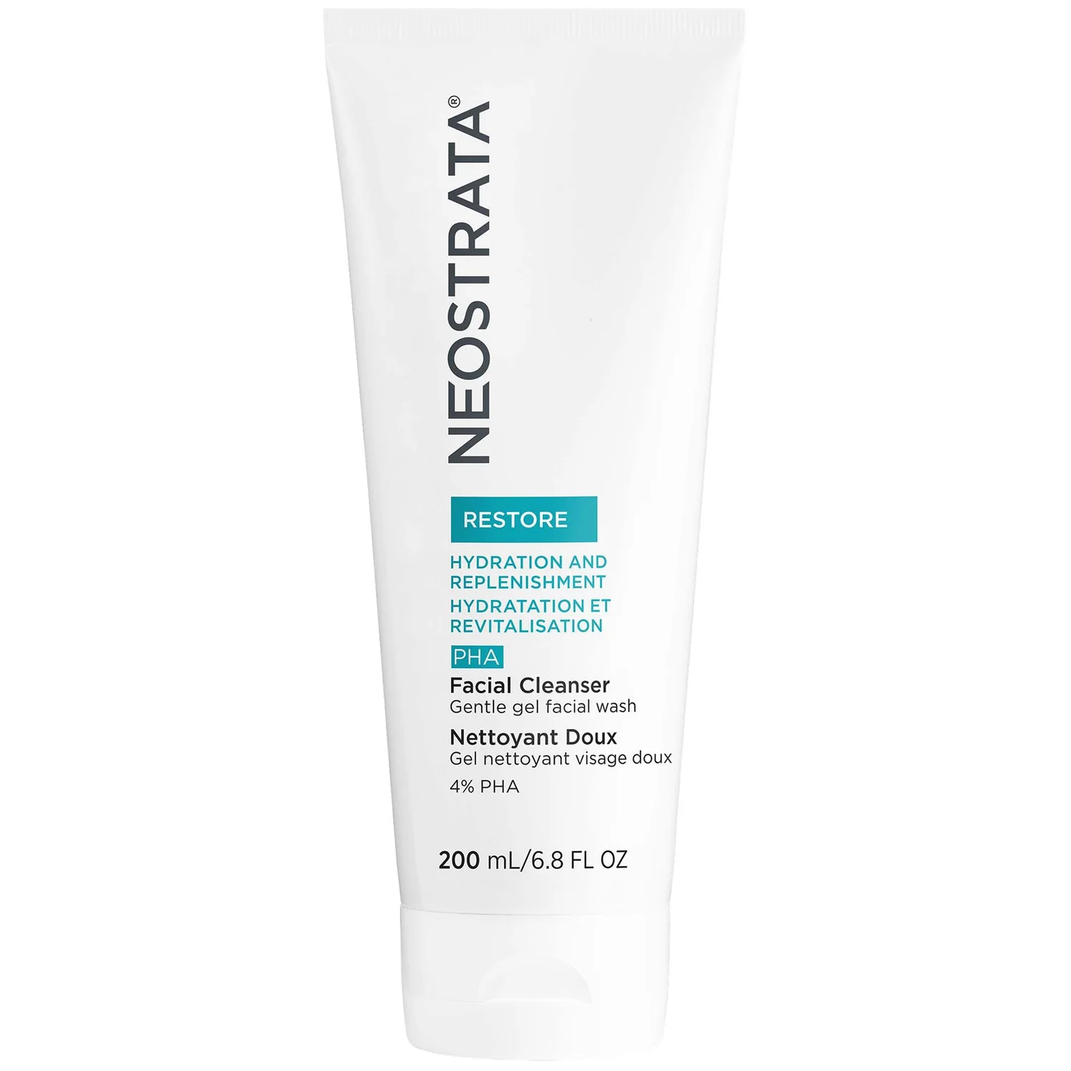 Neostrata PHA Facial Cleanser 200ml