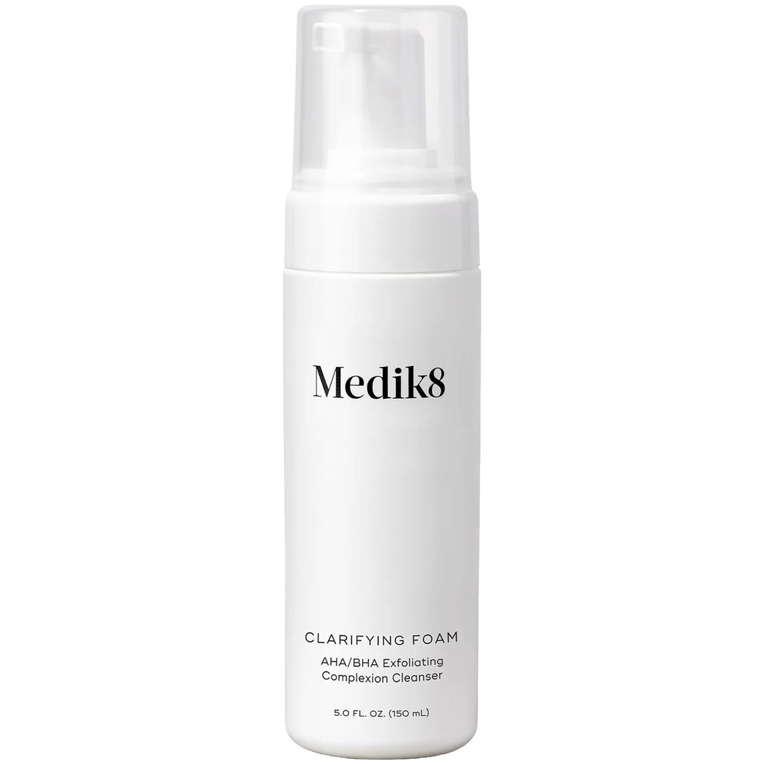 Medik8 Clarifying Foam 150ml
