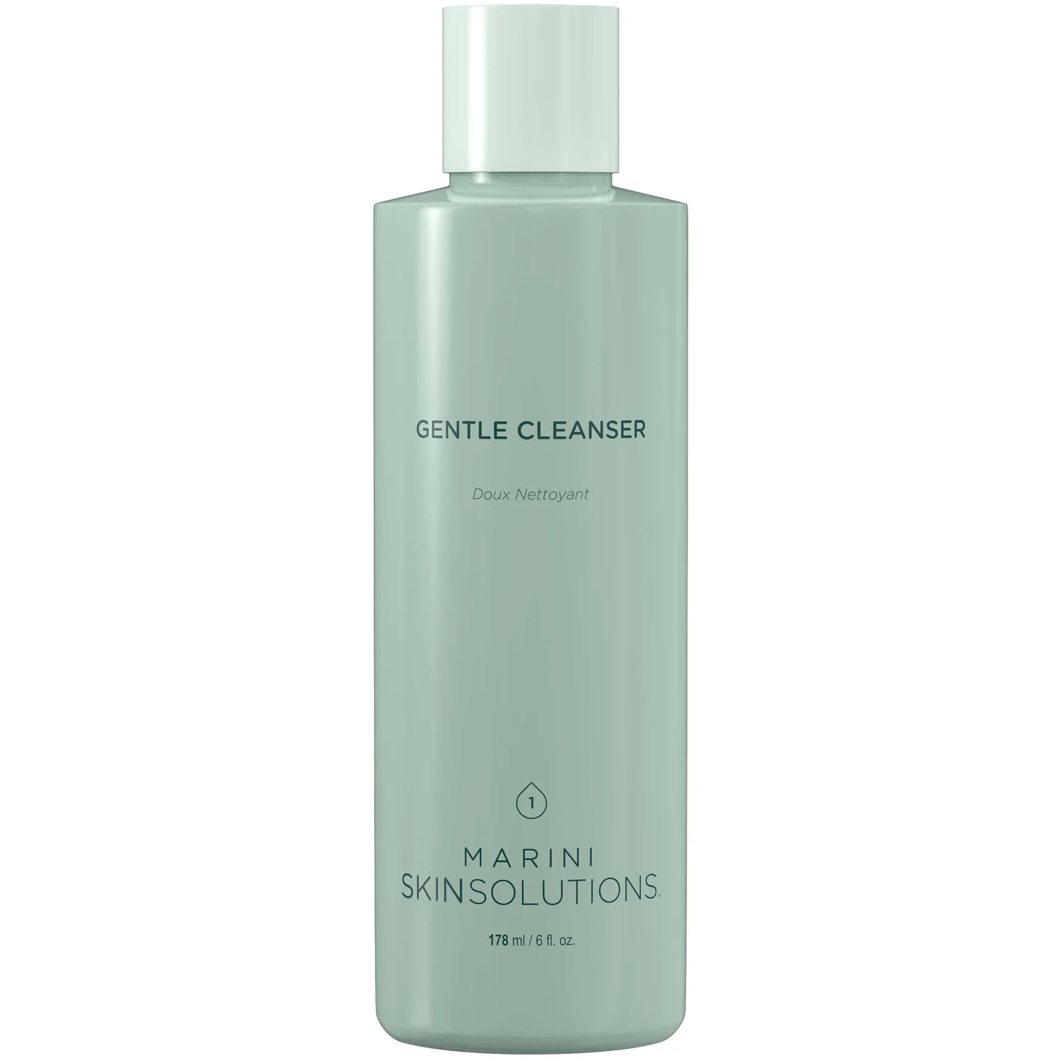 Jan Marini SkinSolutions Gentle Cleanser 6 fl. oz