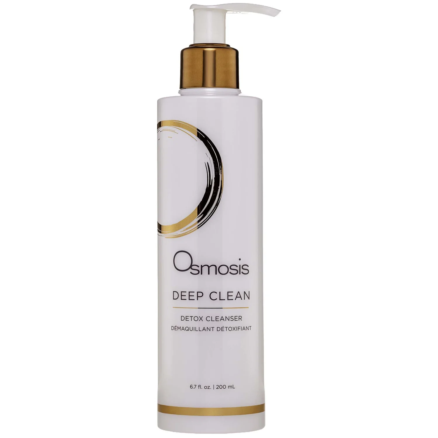 Osmosis Deep Clean Detox Cleanser 50ml