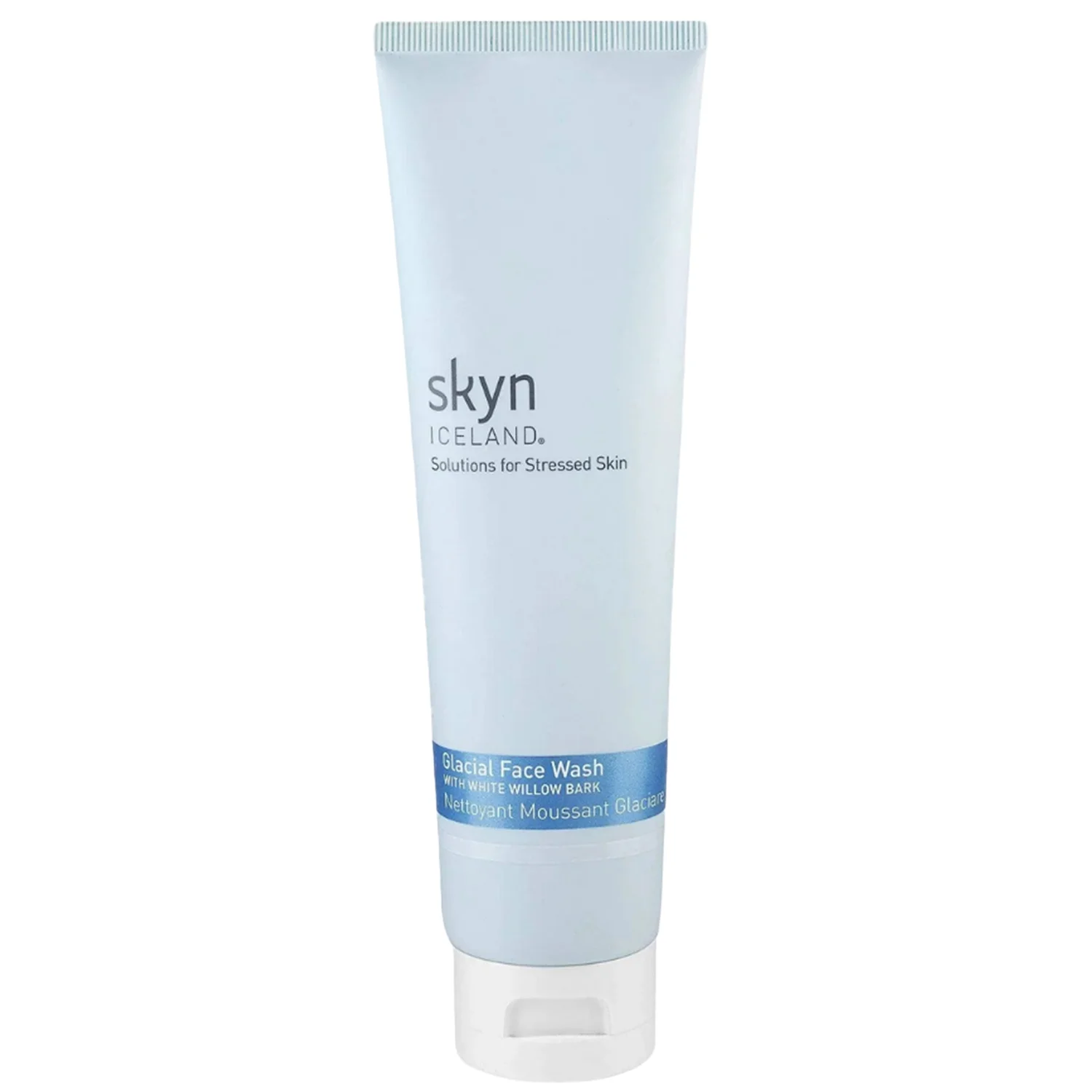 skyn ICELAND Glacial Face Wash