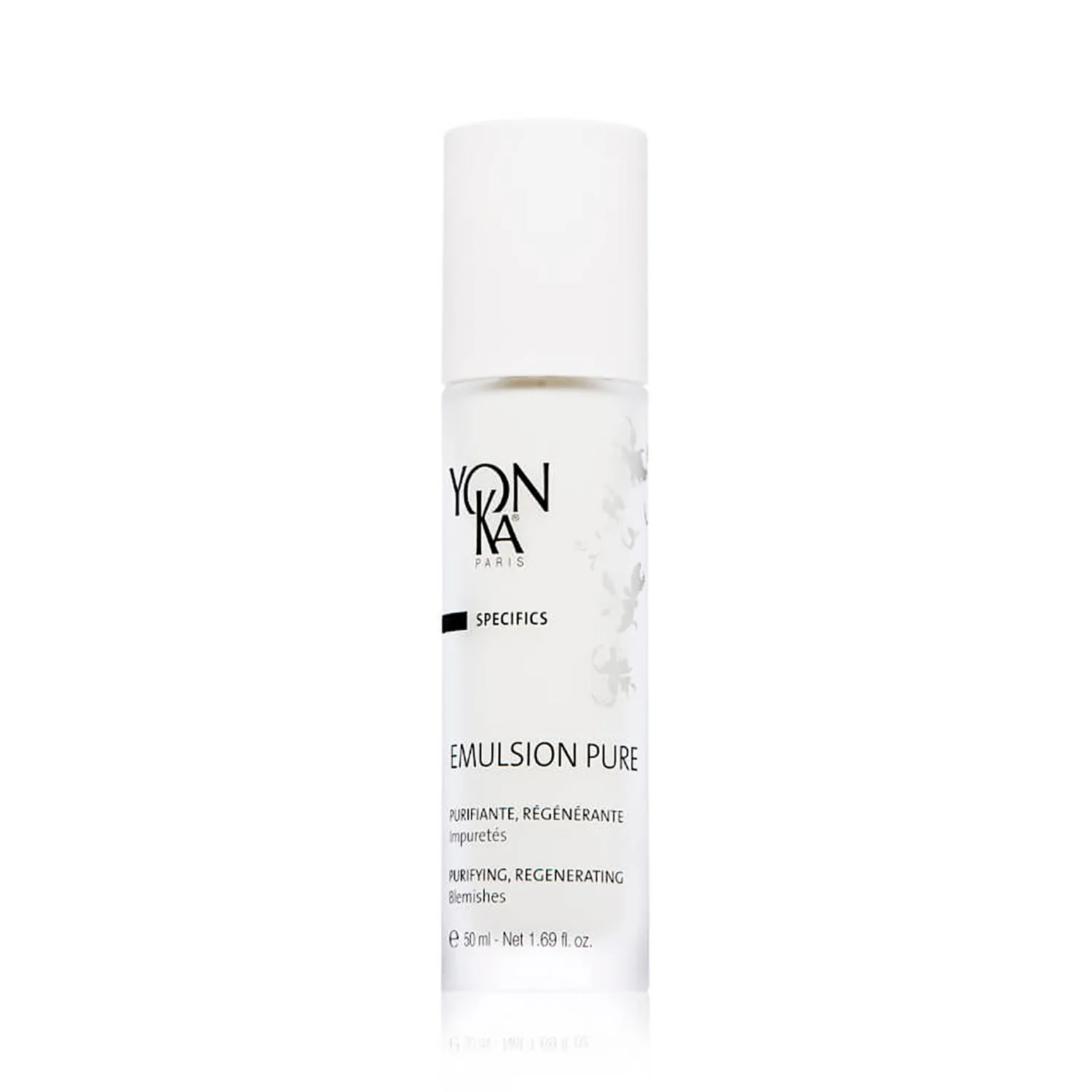 Yon-Ka Paris Skincare Emulsion Pure (1.69 oz.)