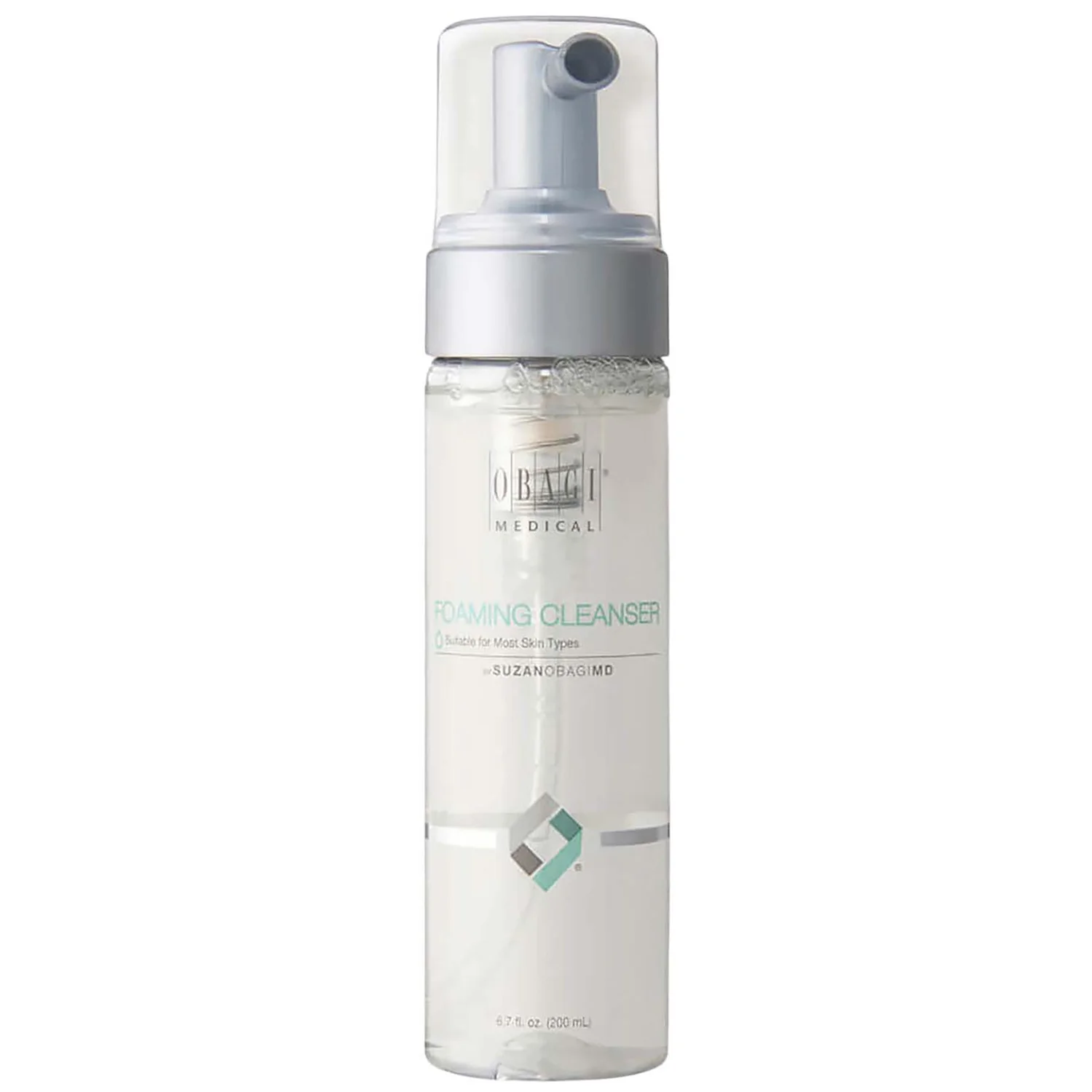 Obagi Medical Obagi Foaming Cleanser (6.7 fl. oz.)