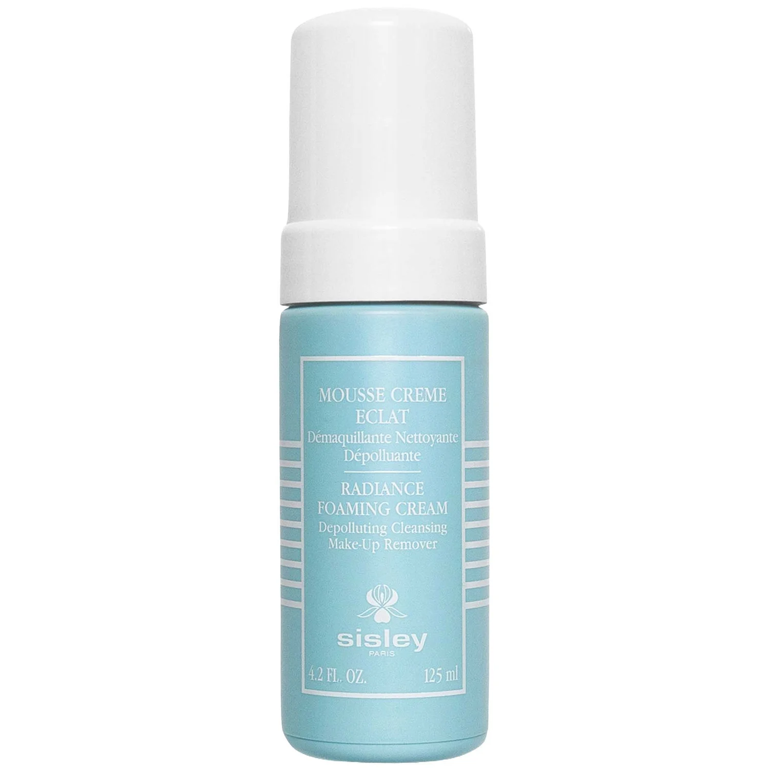 Sisley Paris Radiance Foaming Cream