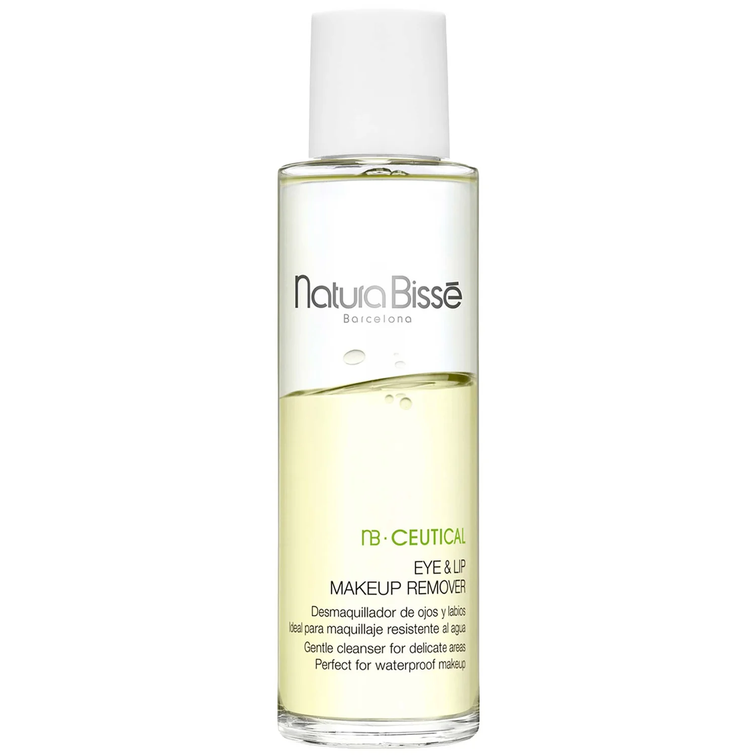 Natura Bissé Eye and Lip Makeup Remover (3.5 fl. oz.)