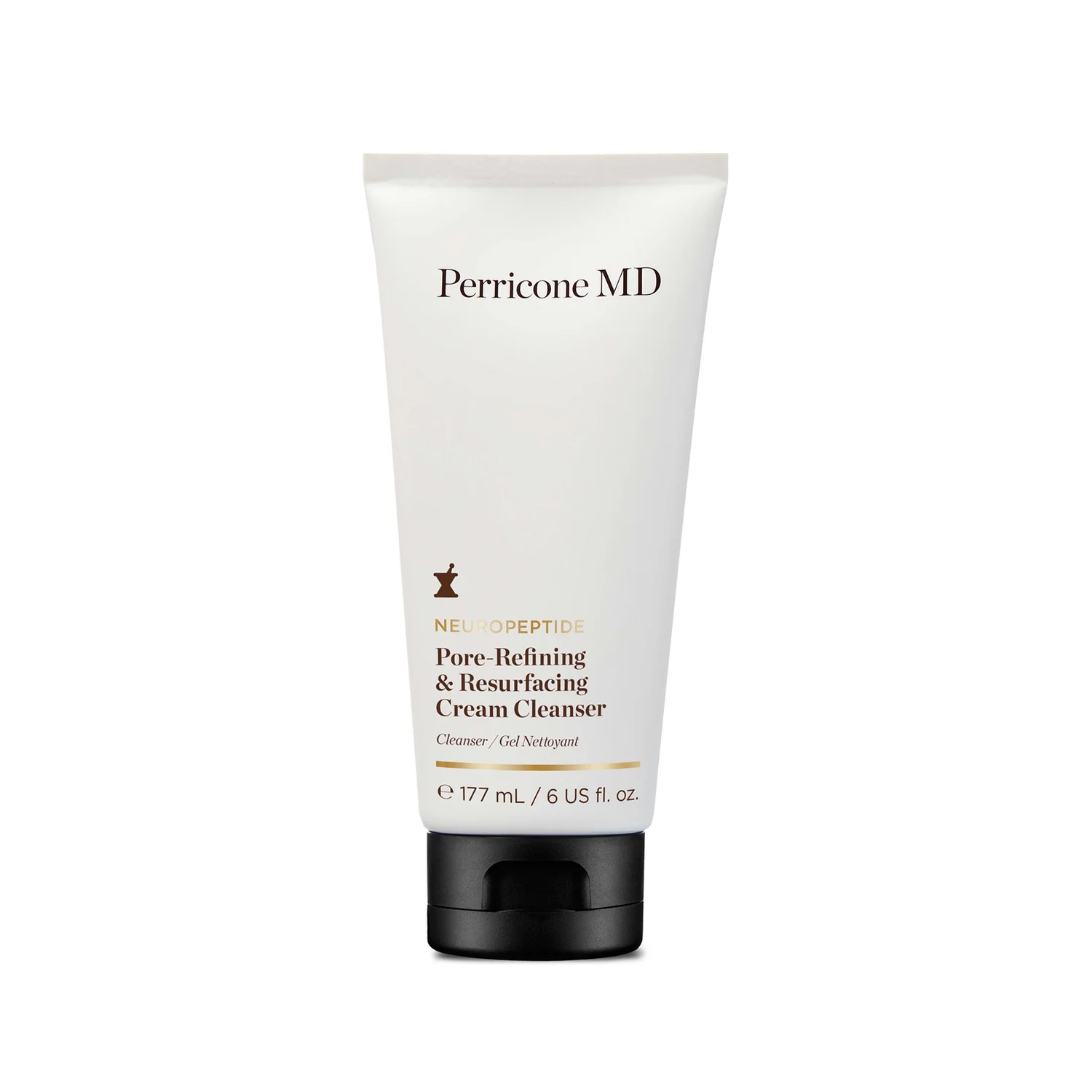 Perricone MD Neuropeptide Pore-Refining & Resurfacing Cream Cleanser
